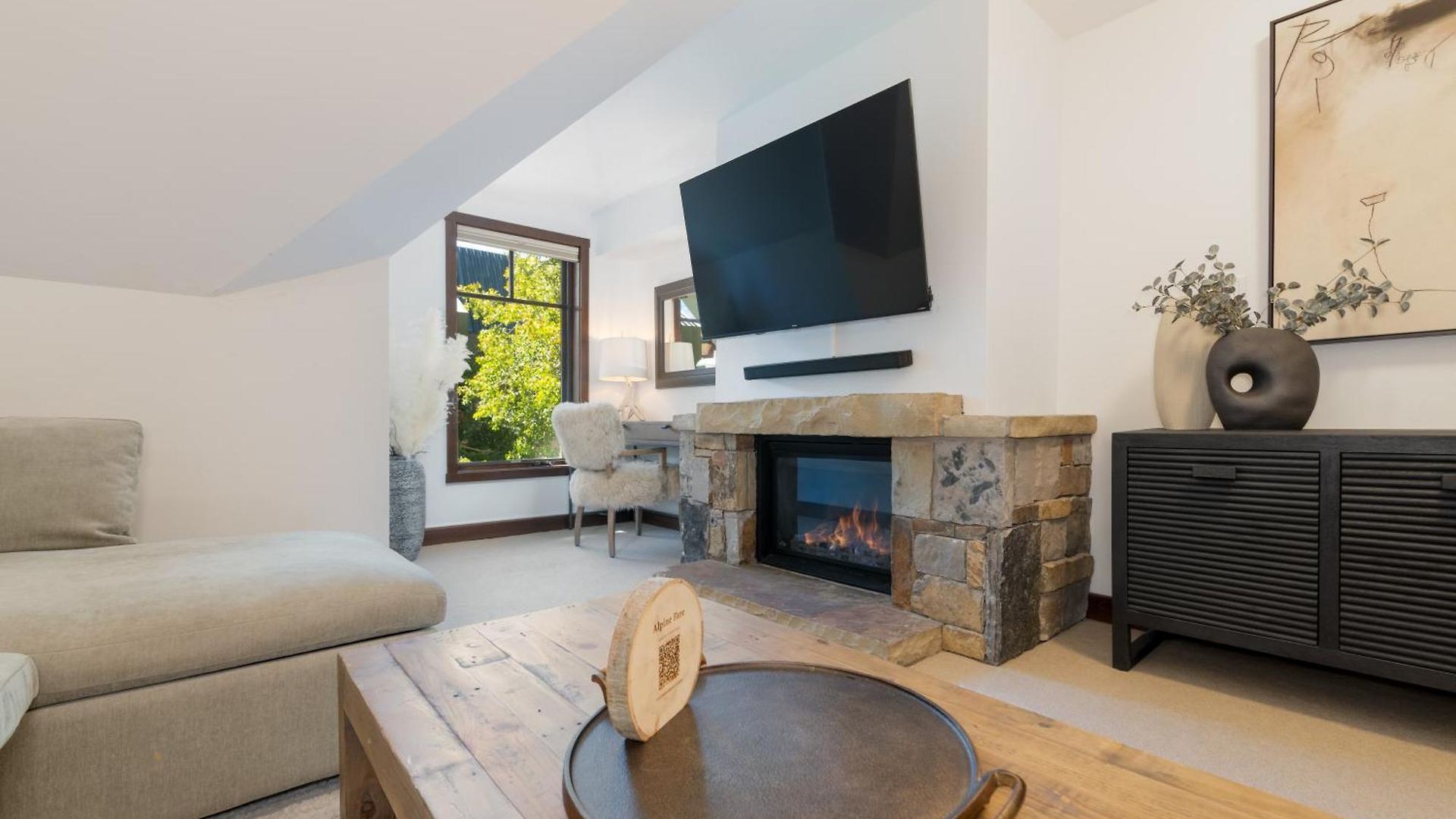 Apartment 5 Star - Exclusive Private Telluride