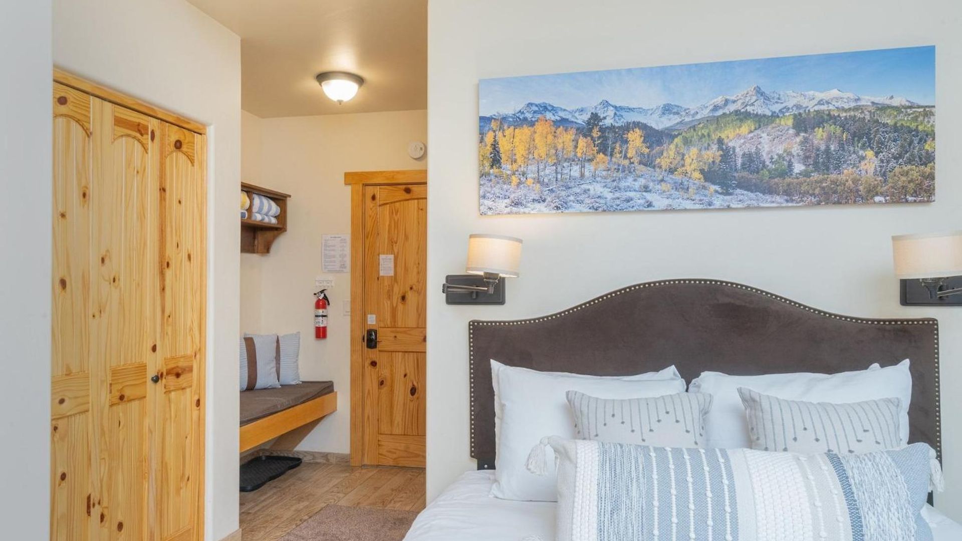 Viking 100ab Apartment Telluride