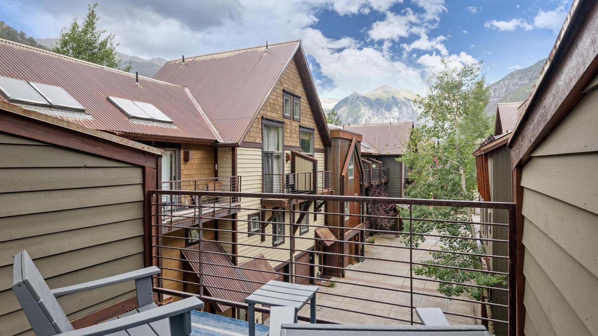 View At Double Diamond - Ski-in-out And Hot Tub! Telluride