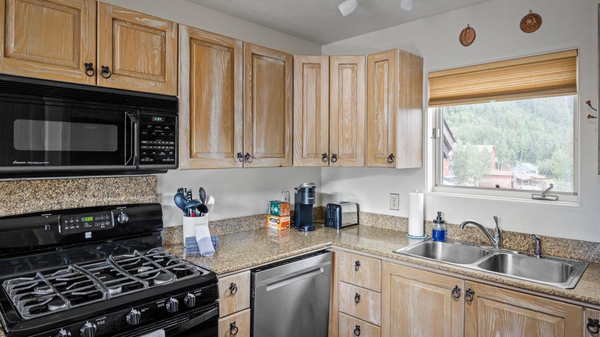 View At Double Diamond - Ski-in-out And Hot Tub! Apartment Telluride
