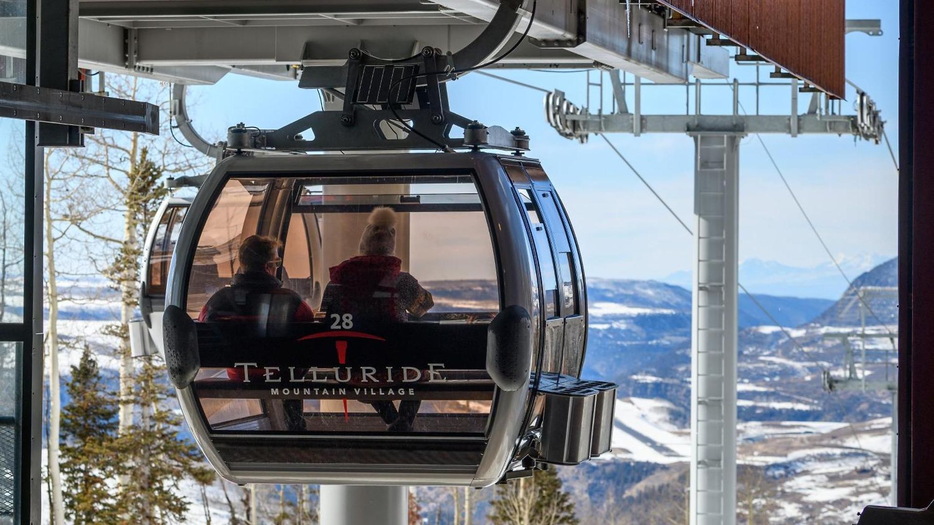 Family Friendly Mainstreet Townhome Telluride