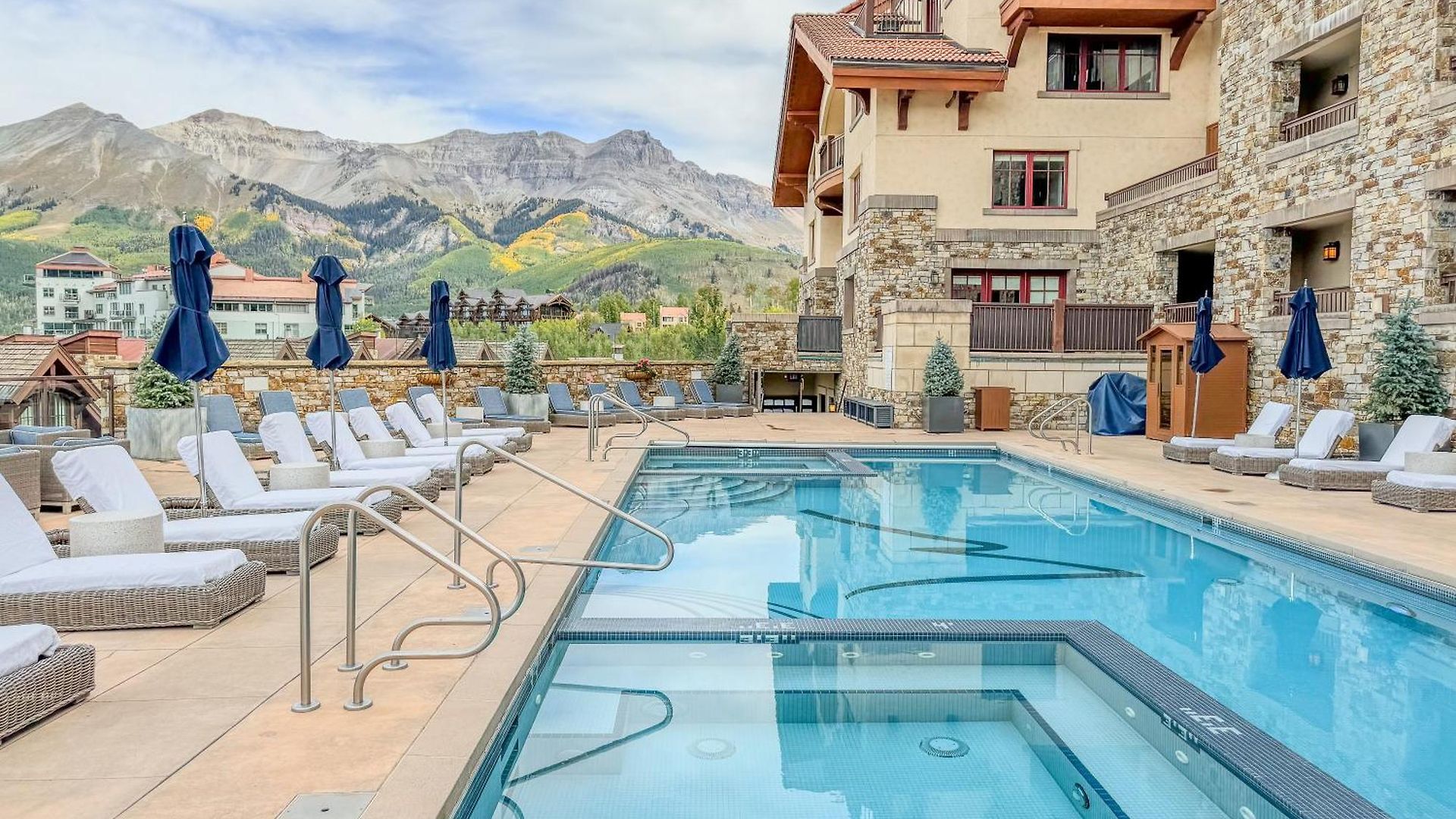 5 Star - Exclusive Private * Telluride