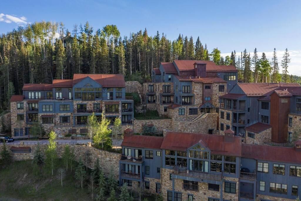 Apartment Ever Vista At Cassidy Ridge - Perfect Ski-in! *