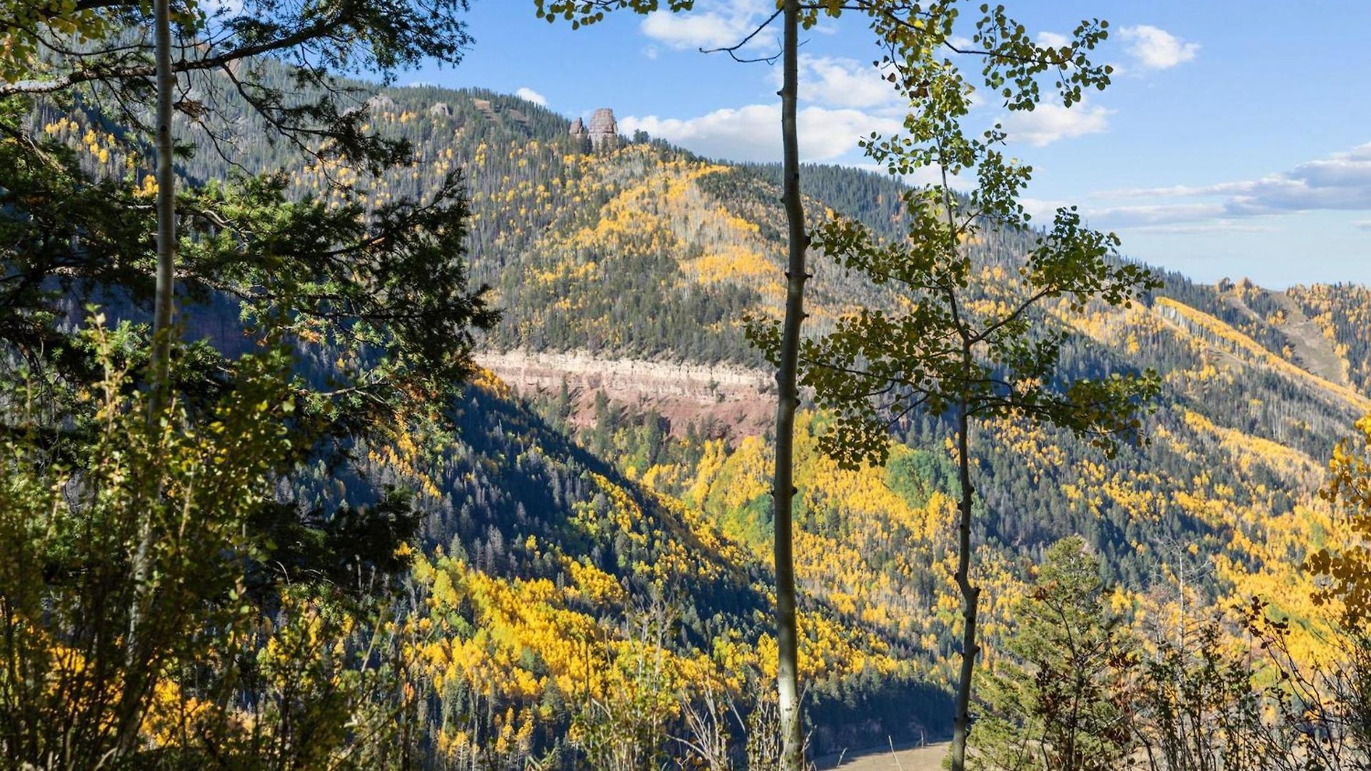 Royer Falls Retreat Holiday home *