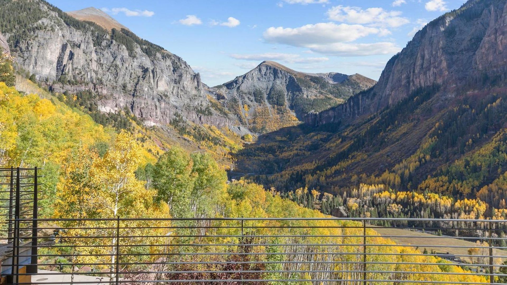 Holiday home Royer Falls Retreat Telluride