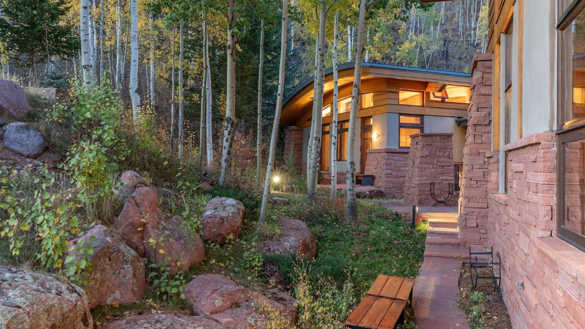 Royer Falls Retreat Holiday home