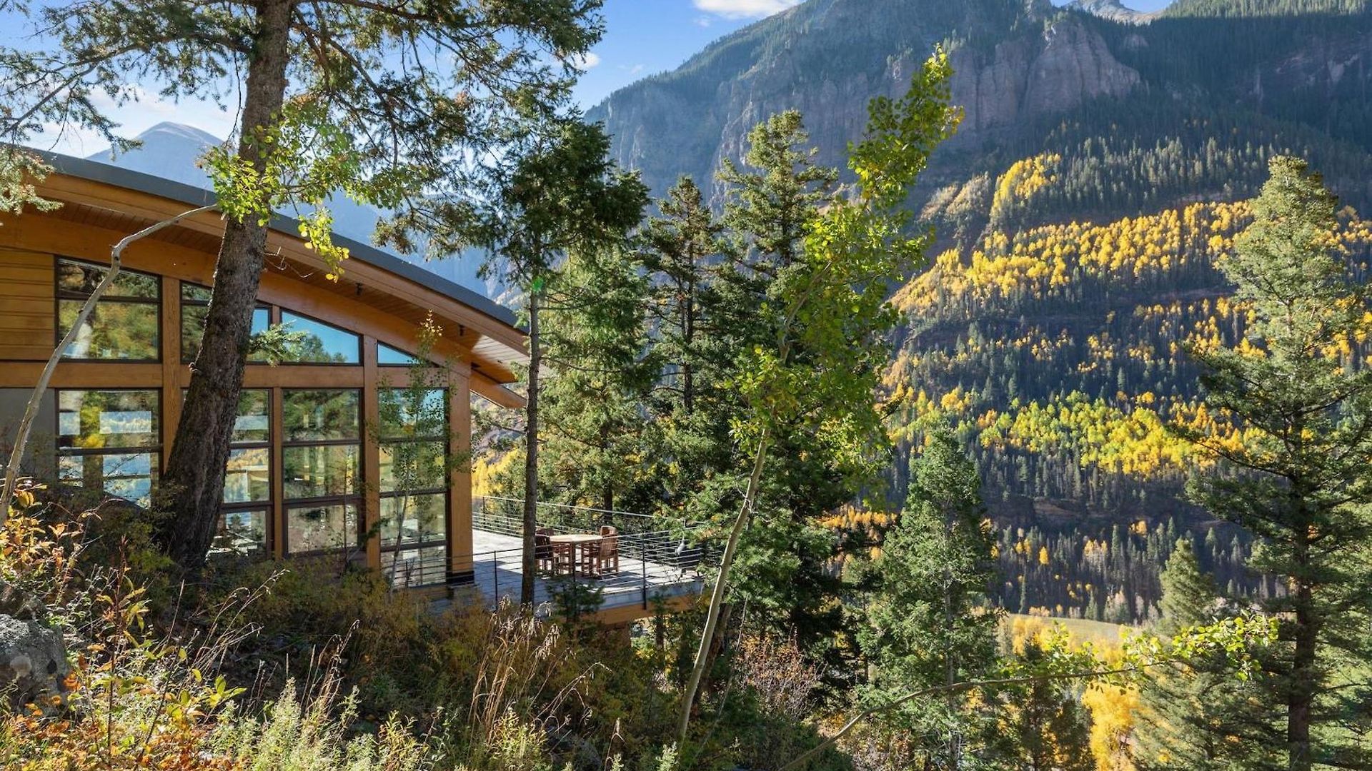 Royer Falls Retreat Holiday home *