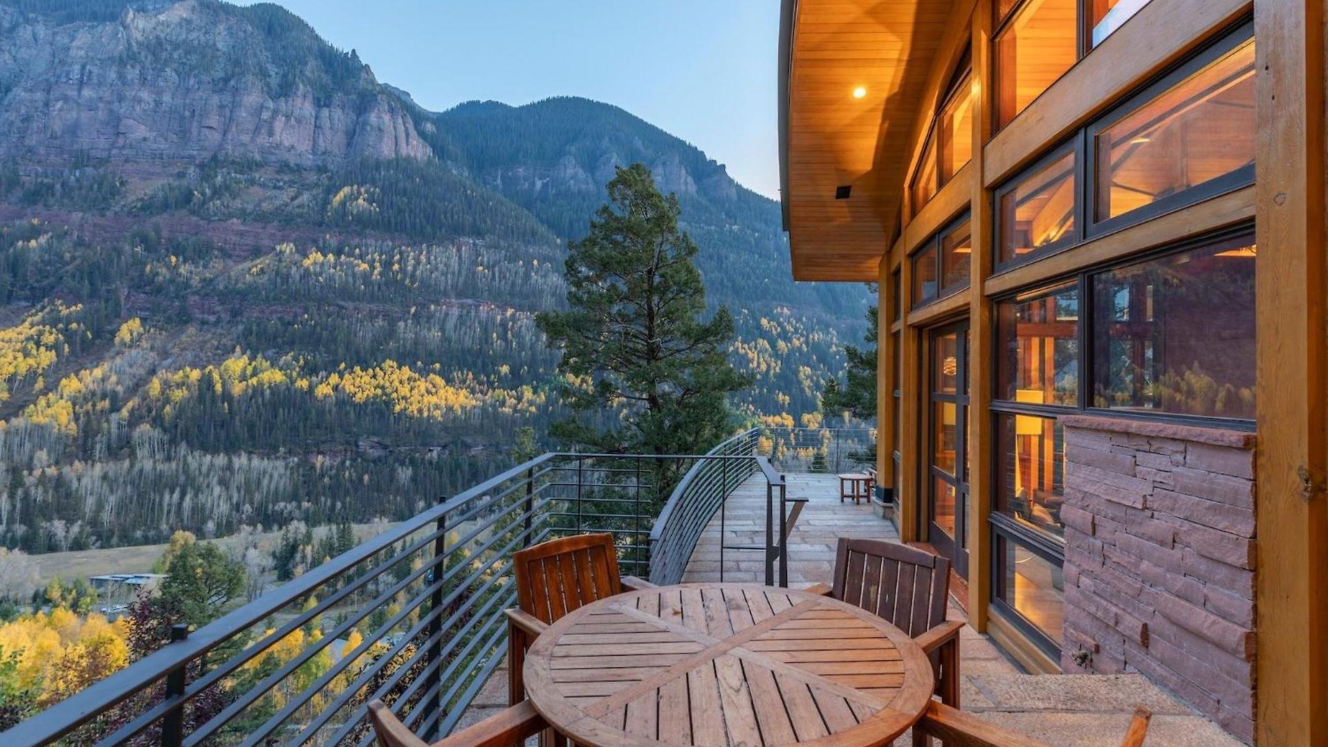 Royer Falls Retreat Holiday home