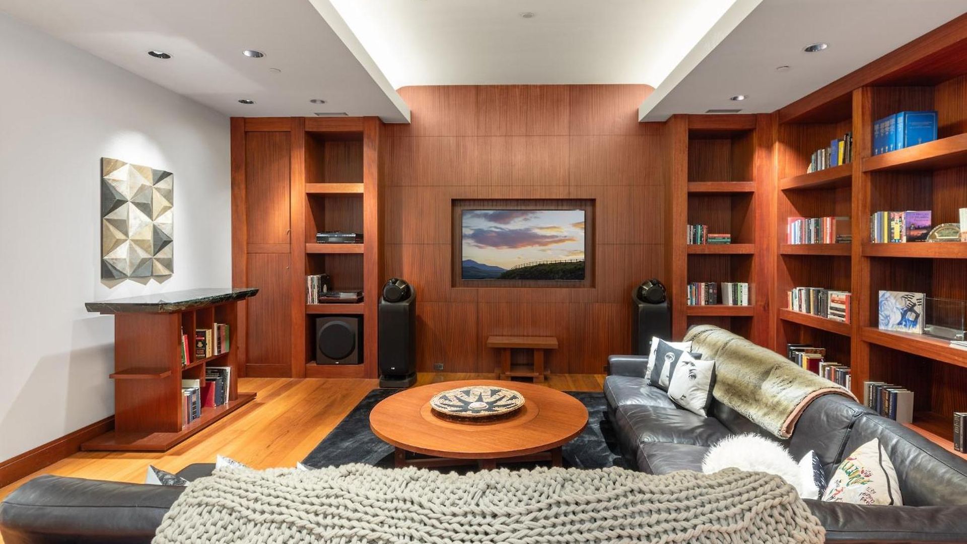 Royer Falls Retreat Holiday home Telluride