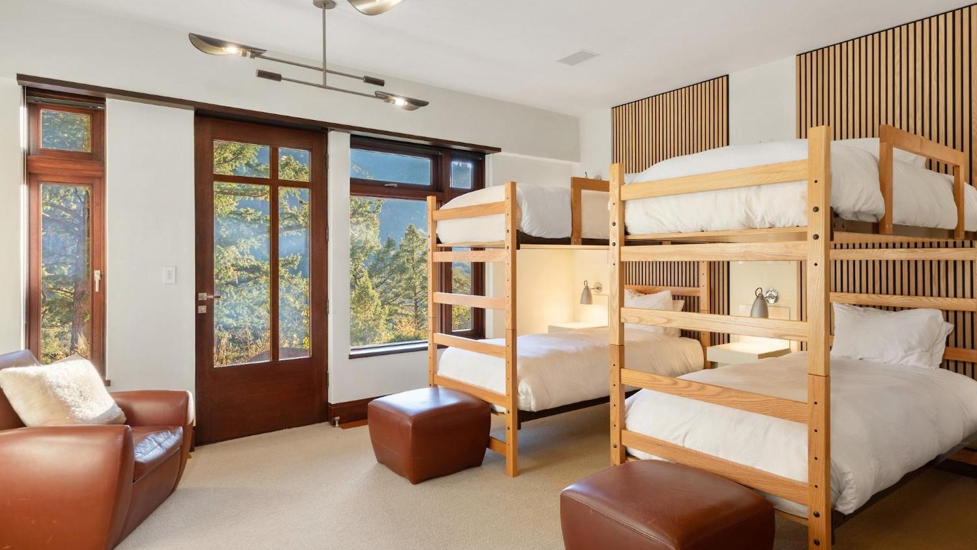 Royer Falls Retreat Telluride
