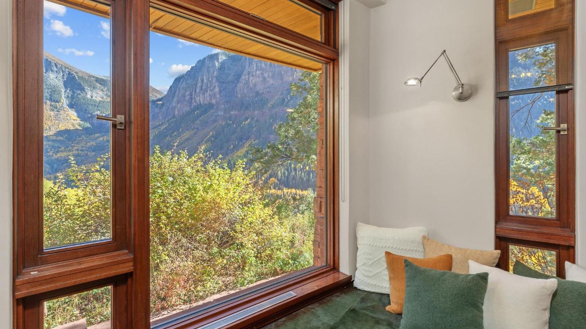 Royer Falls Retreat