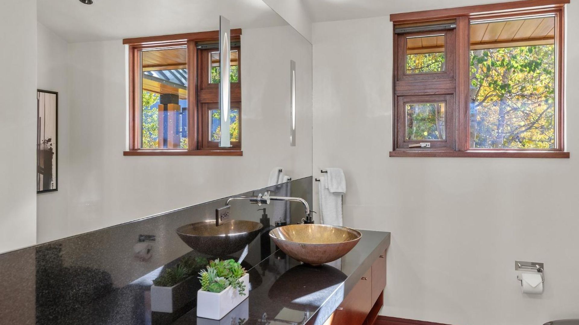 Holiday home Royer Falls Retreat Telluride