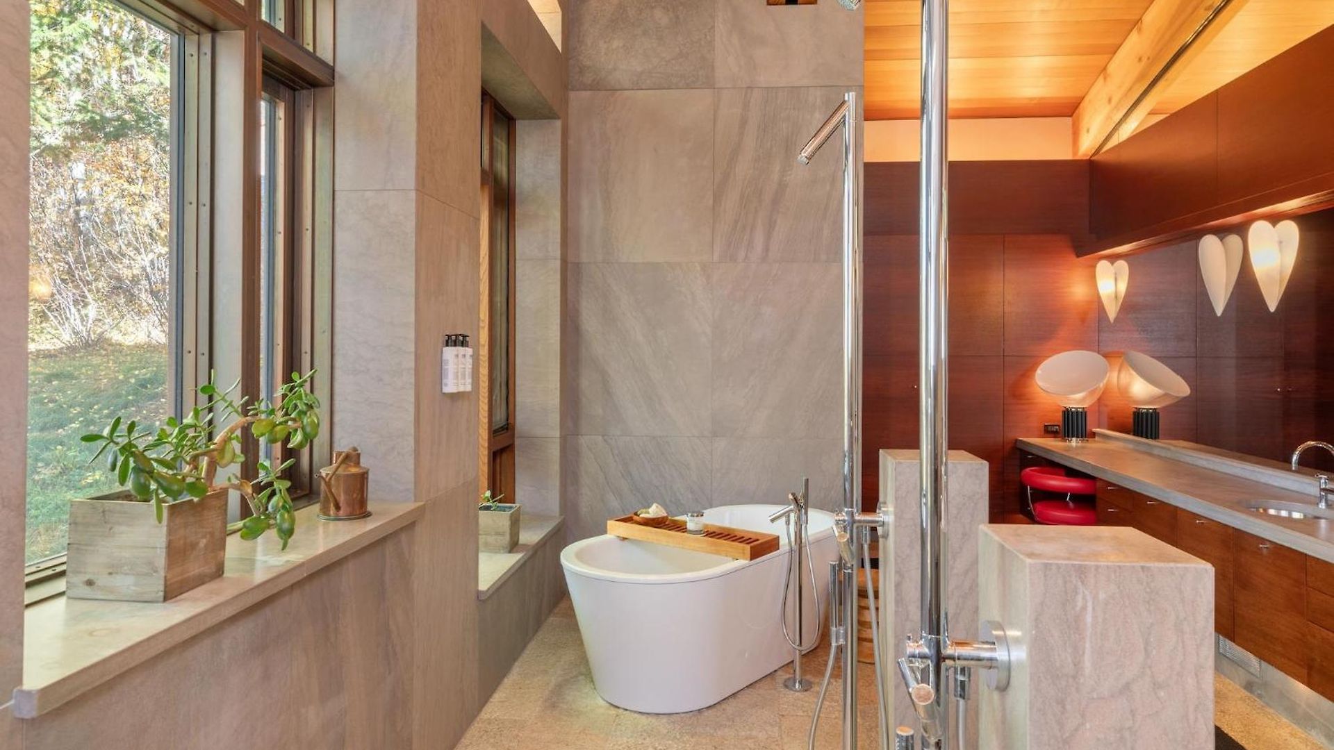 Royer Falls Retreat Holiday home *