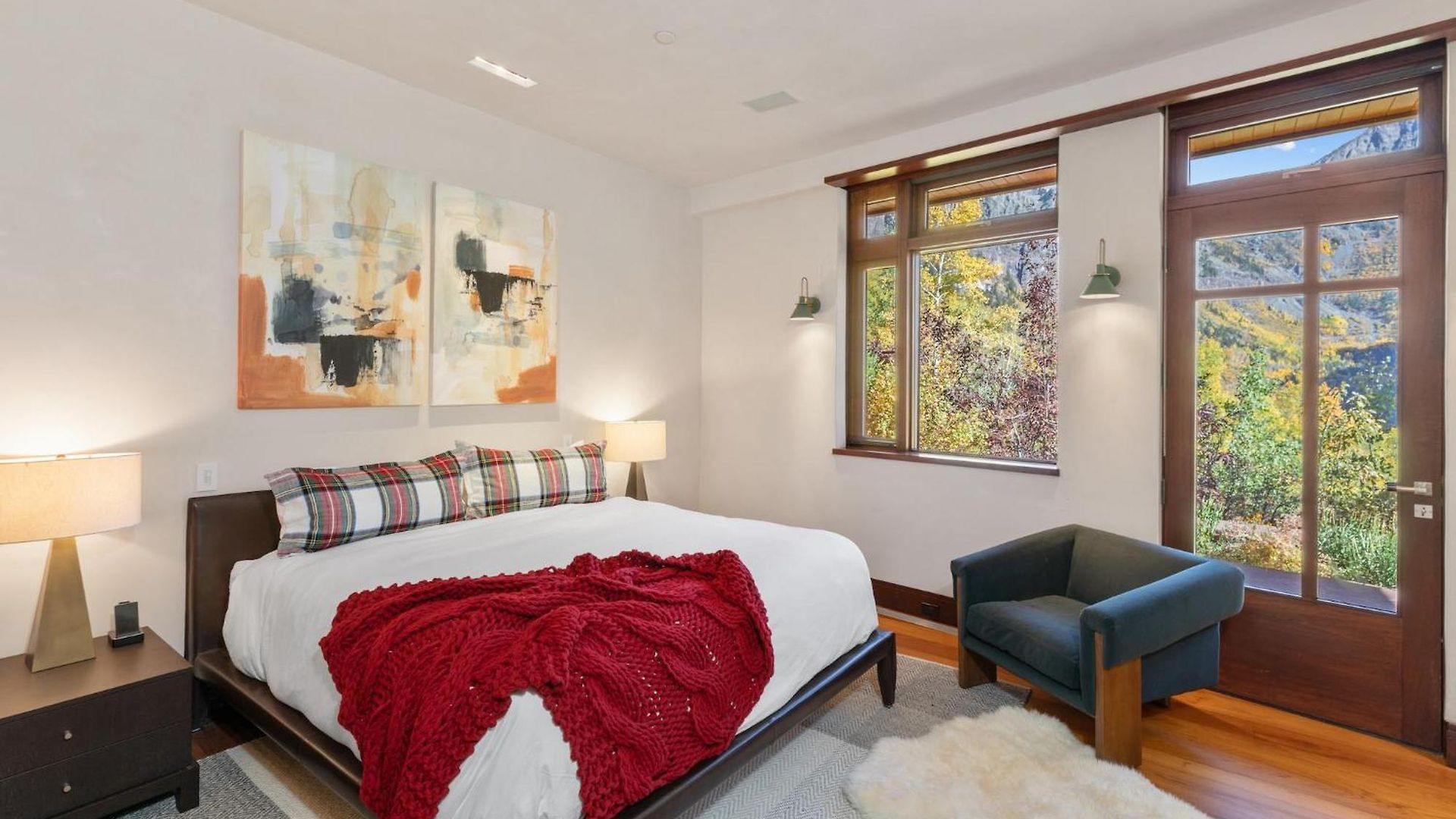 Royer Falls Retreat Holiday home