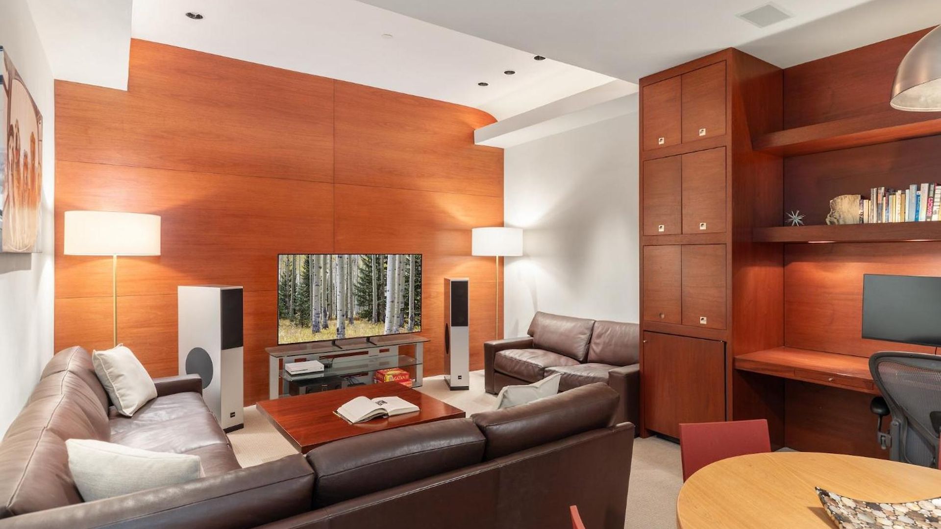 Royer Falls Retreat Holiday home *