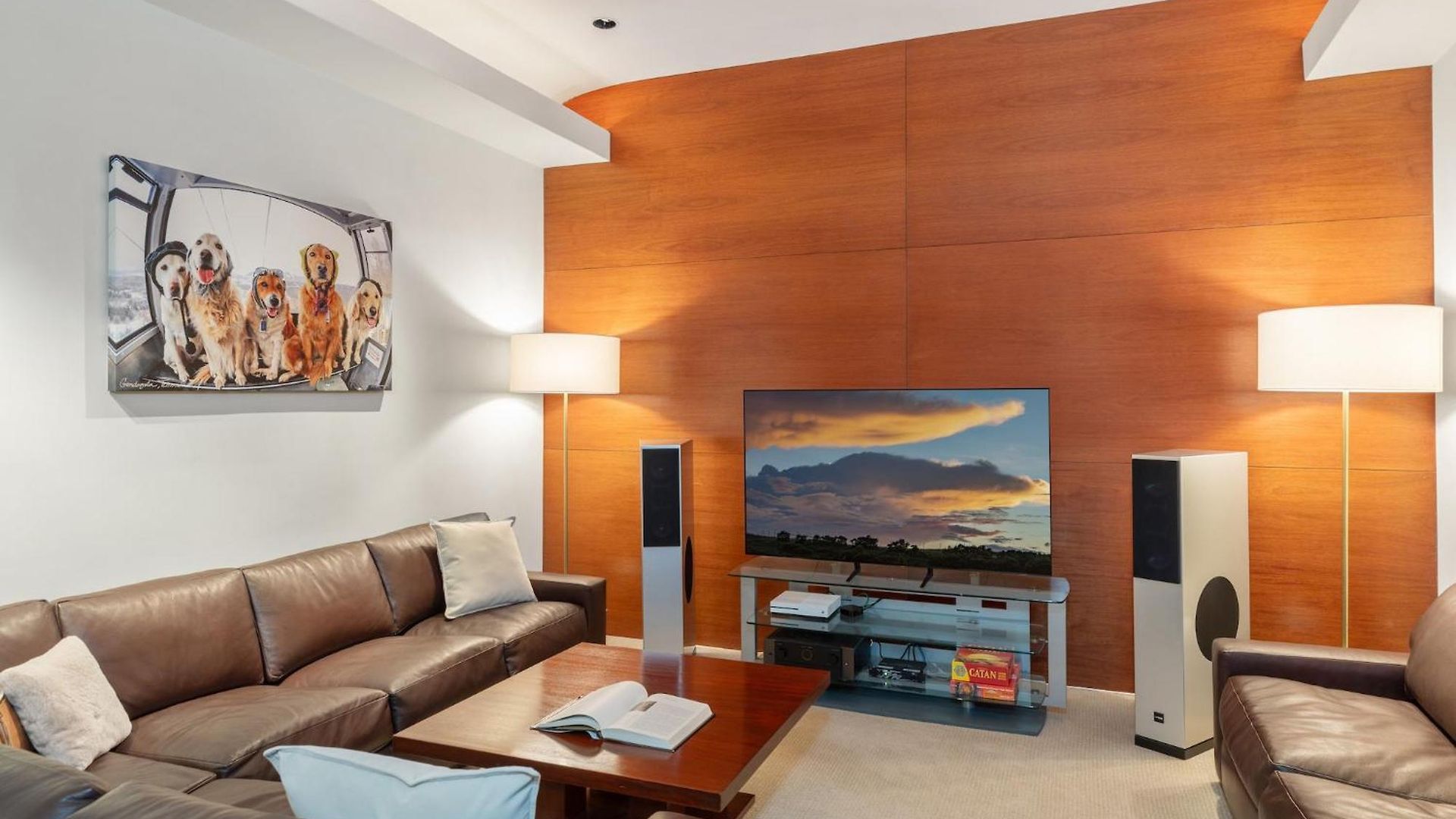 Royer Falls Retreat Holiday home Telluride