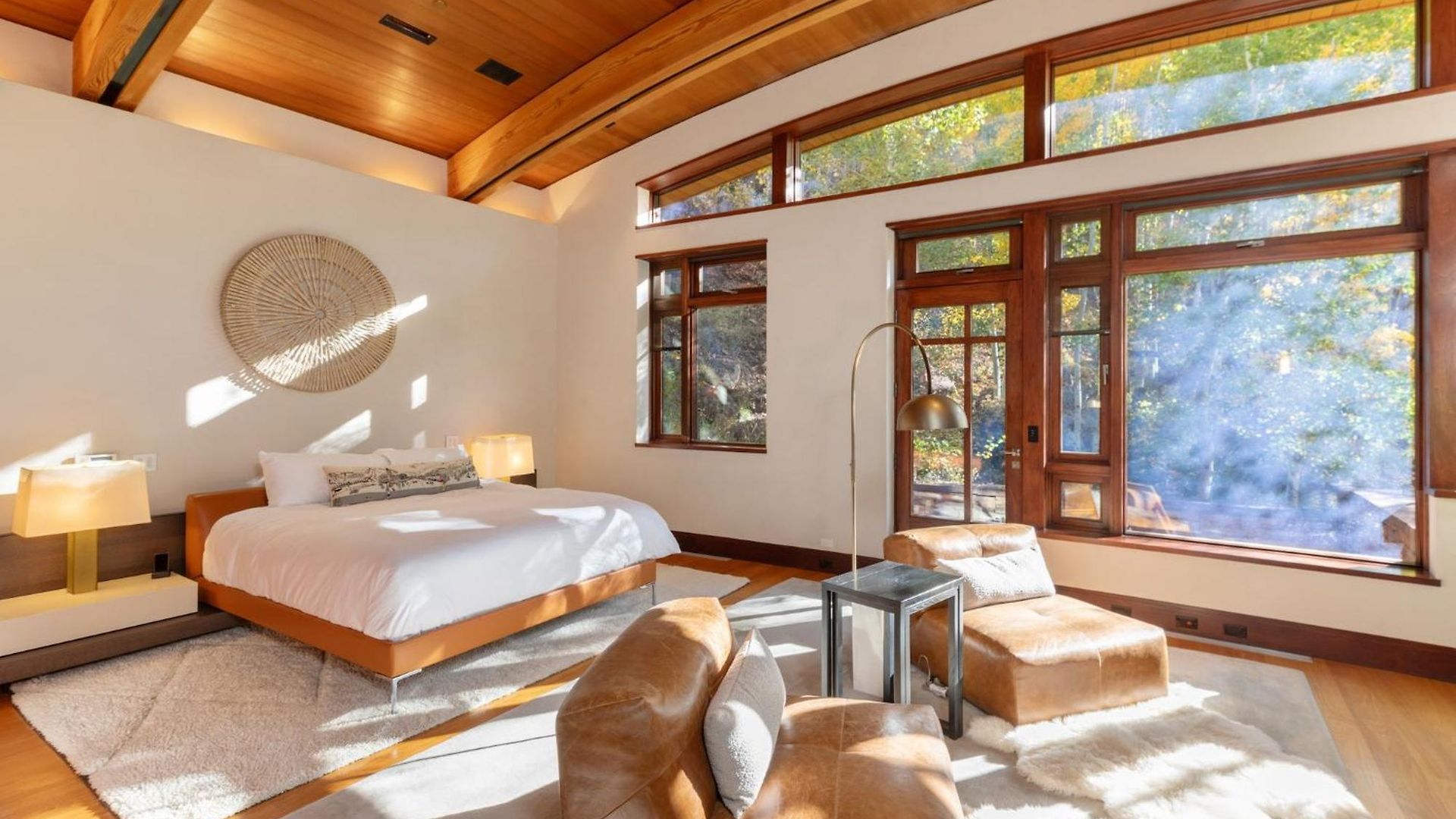 Royer Falls Retreat *
