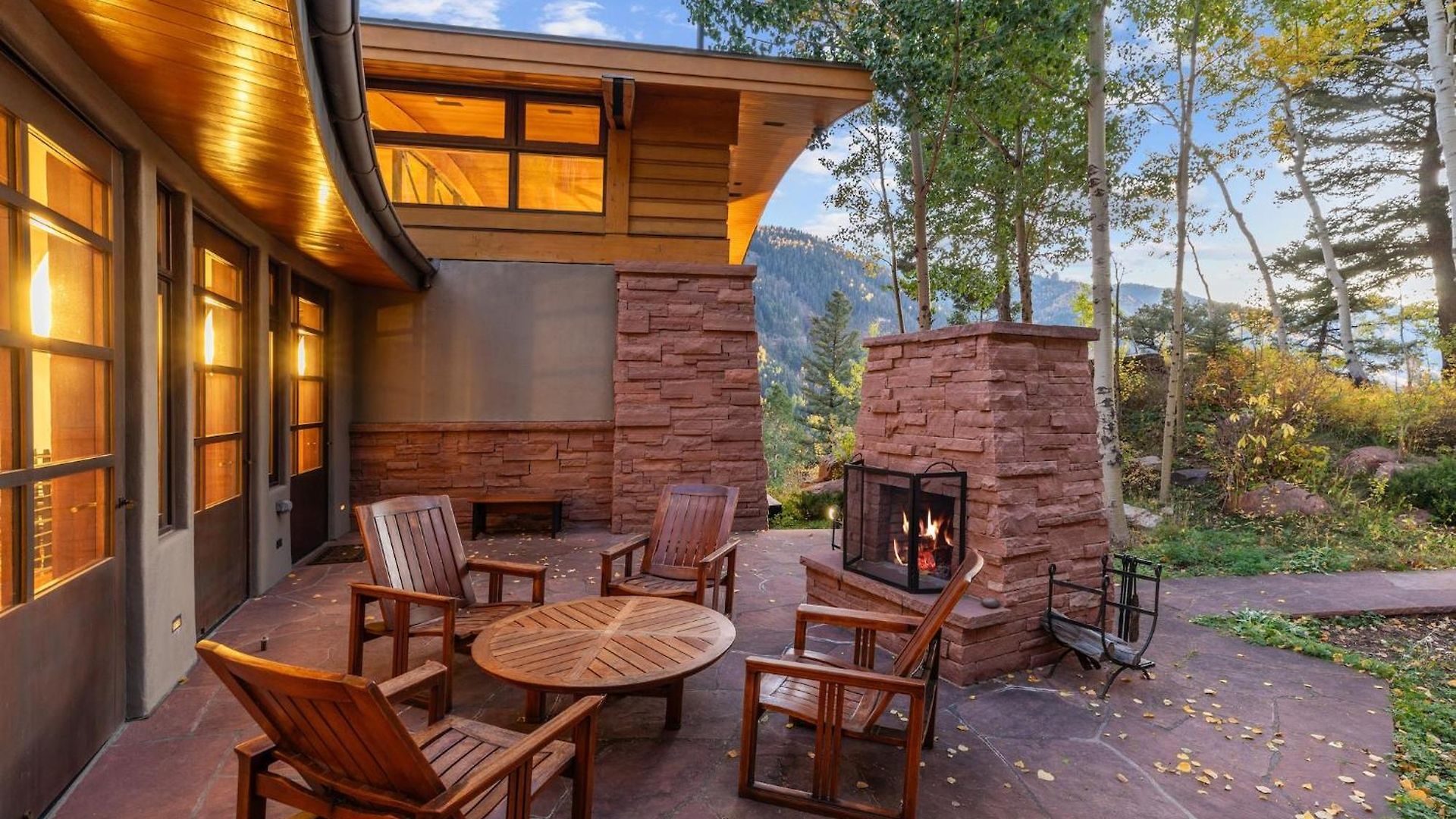 Royer Falls Retreat Holiday home *