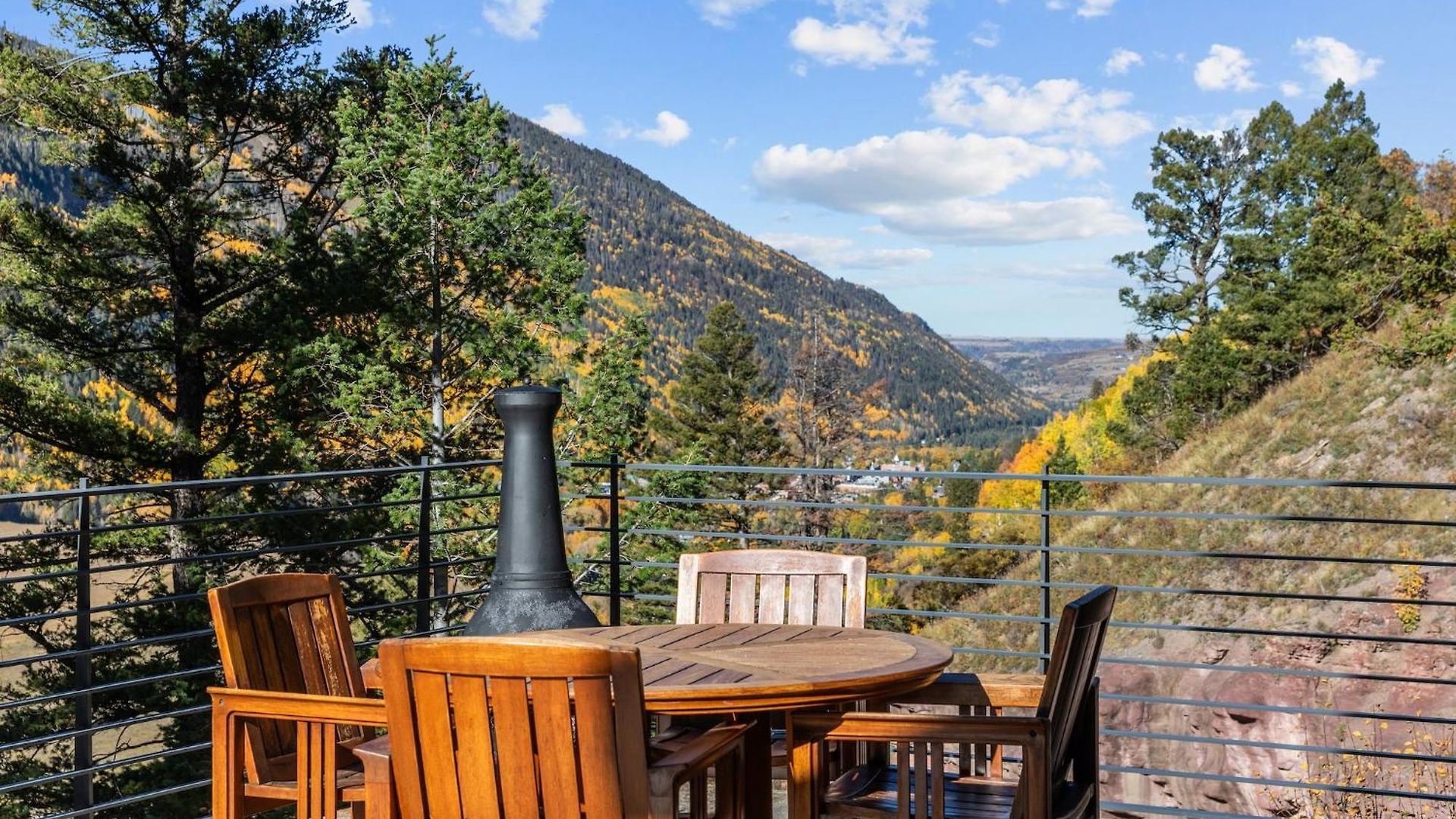 Royer Falls Retreat Holiday home