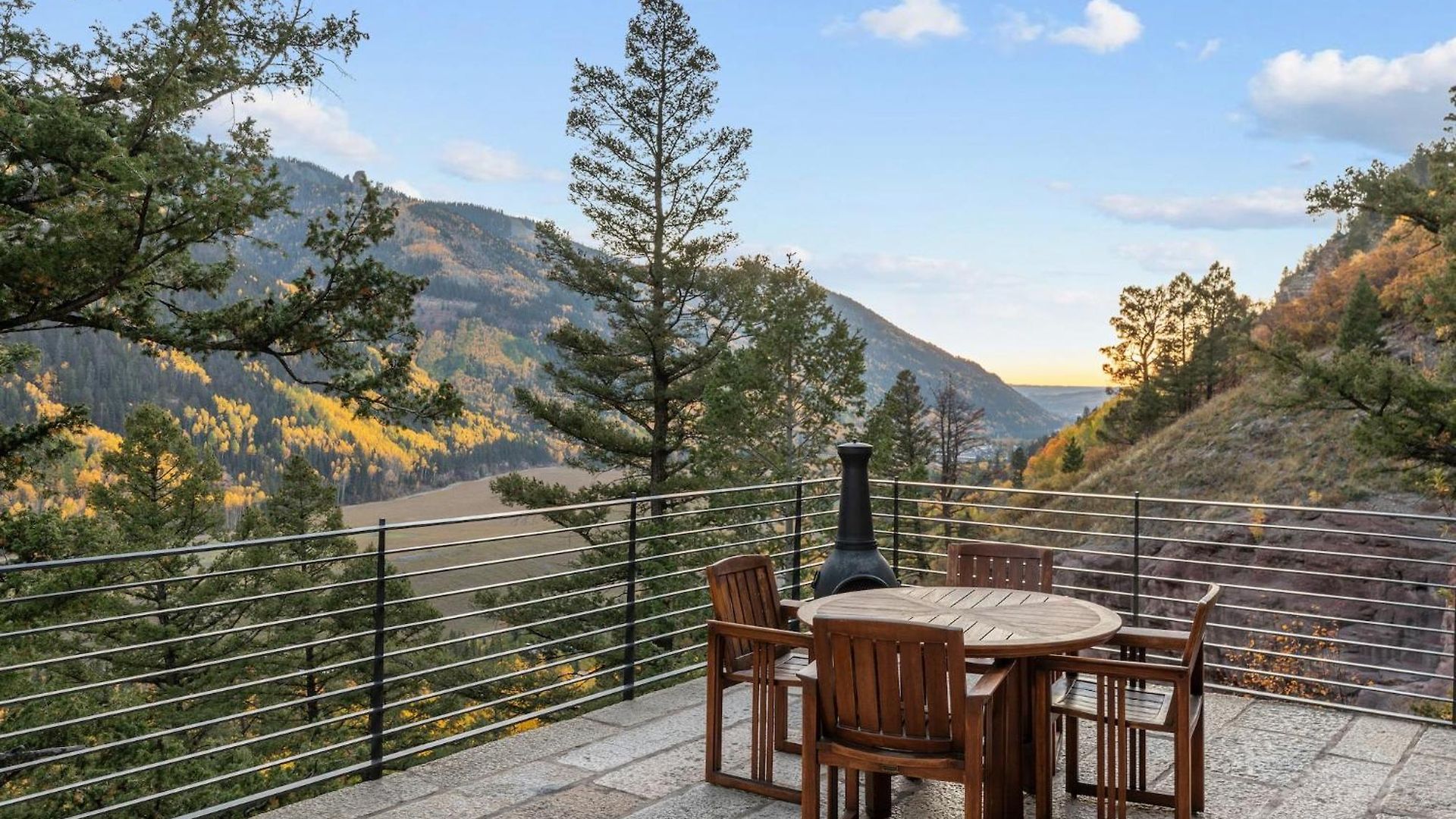 Royer Falls Retreat Holiday home *