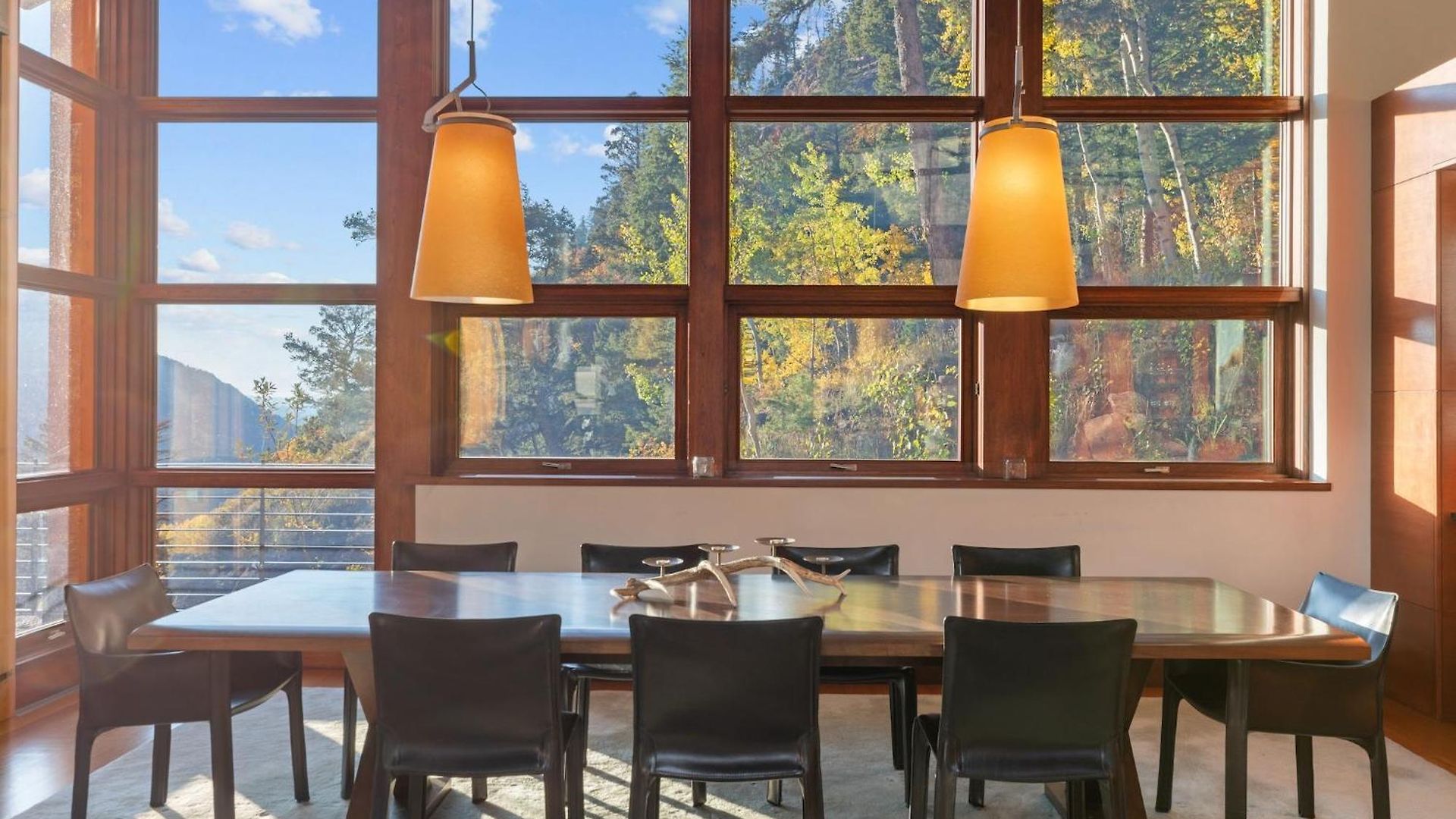 Royer Falls Retreat *