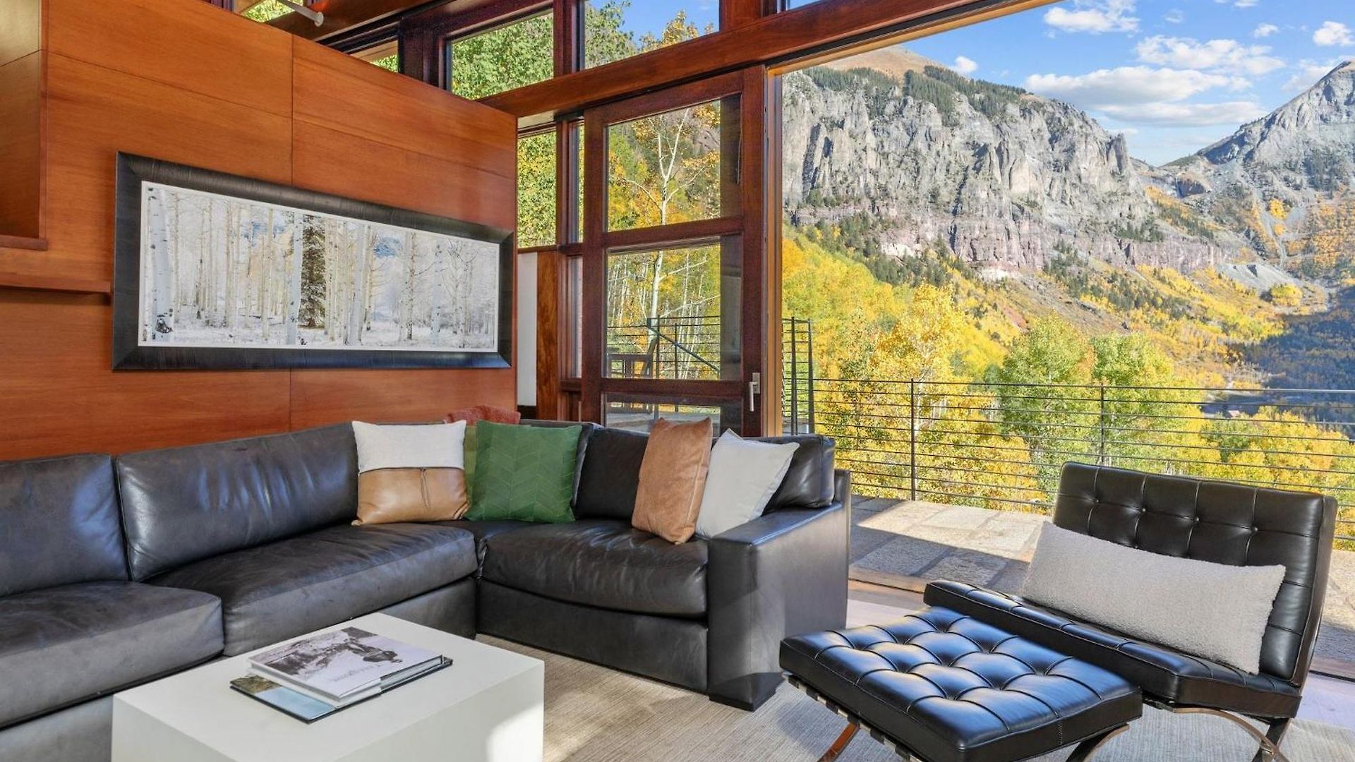 Royer Falls Retreat Holiday home