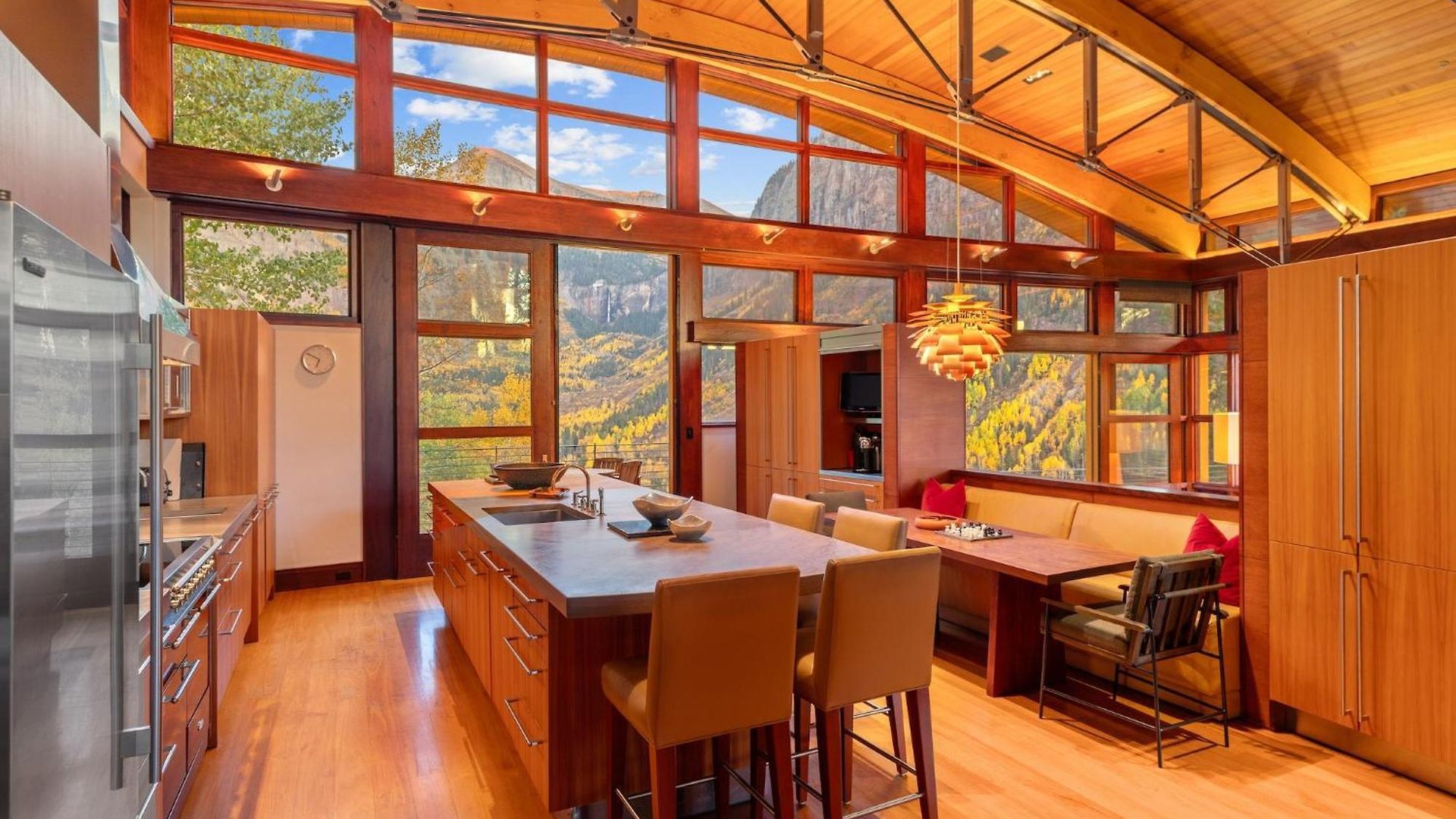 Holiday home Royer Falls Retreat