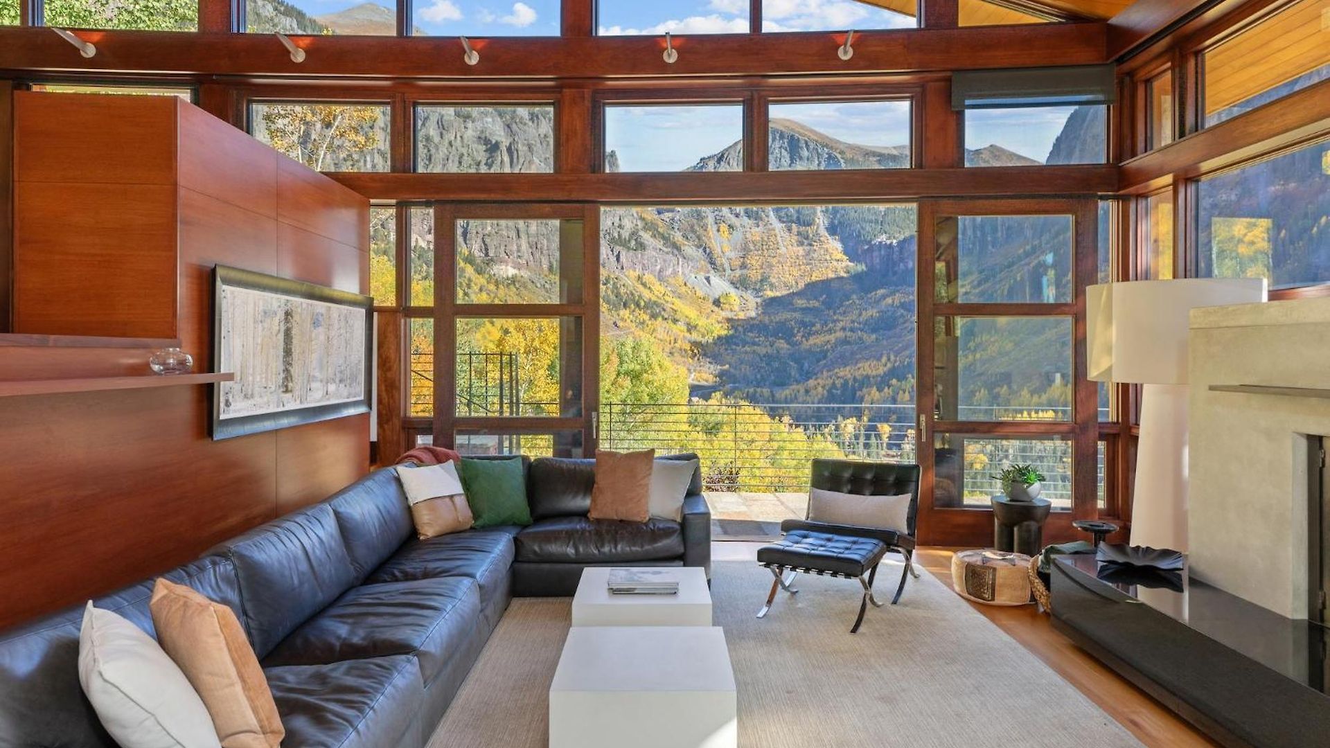Royer Falls Retreat Holiday home