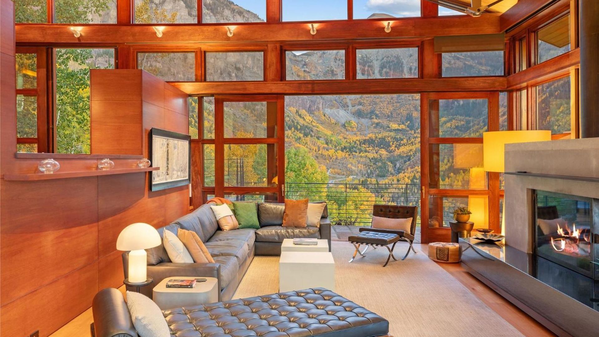 Royer Falls Retreat Holiday home *