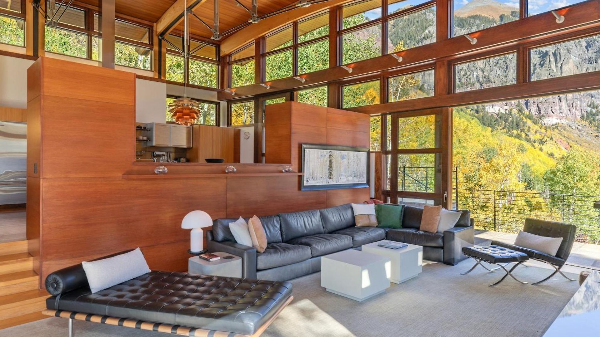 Holiday home Royer Falls Retreat