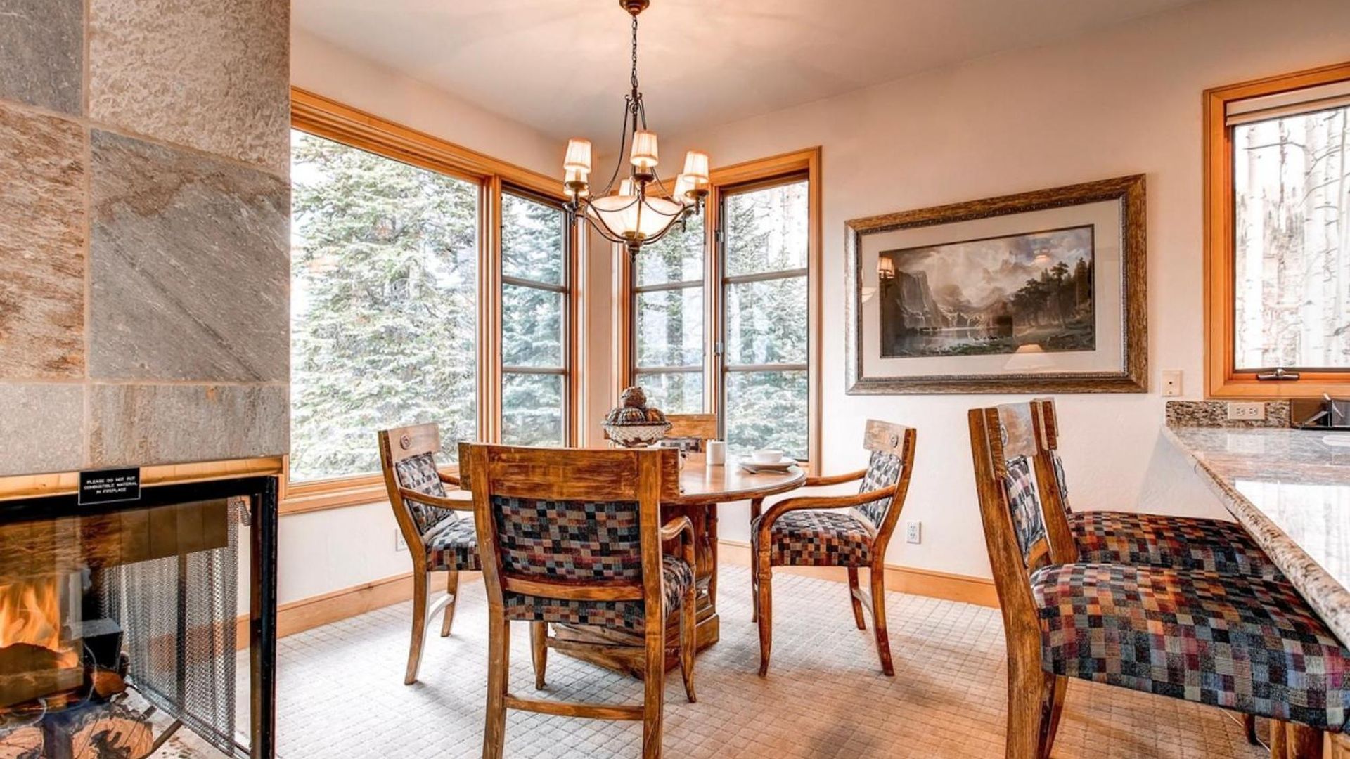 Luxury With Breathtaking Views * Telluride