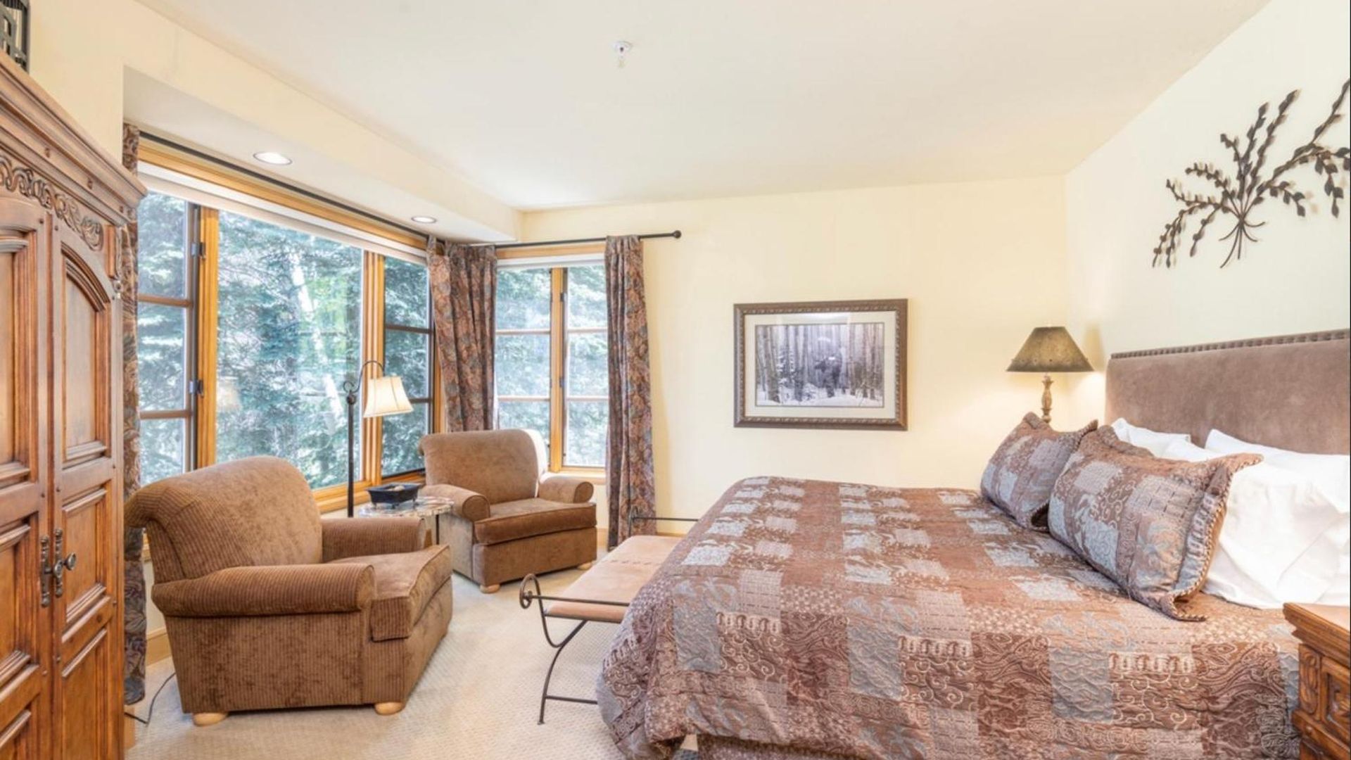 Luxury With Breathtaking Views Telluride