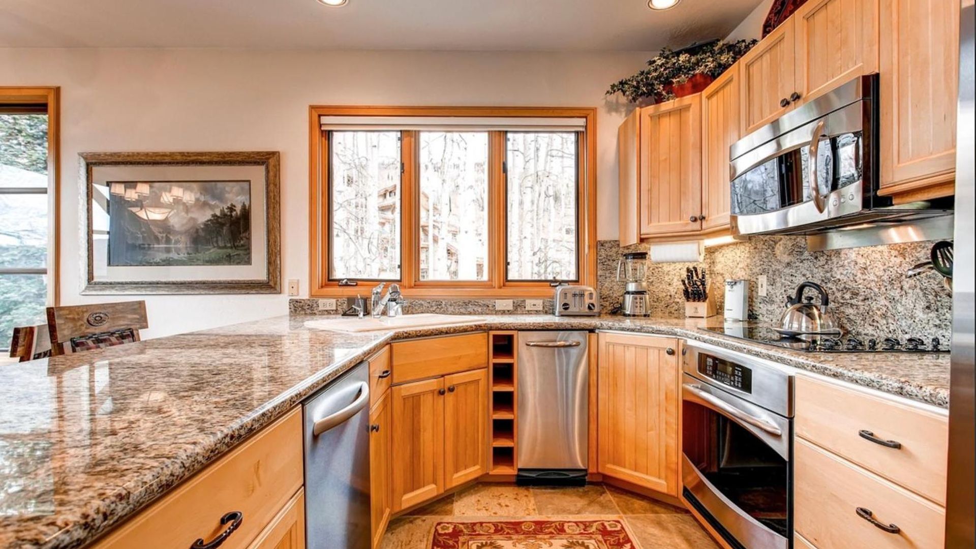 Luxury With Breathtaking Views * Telluride