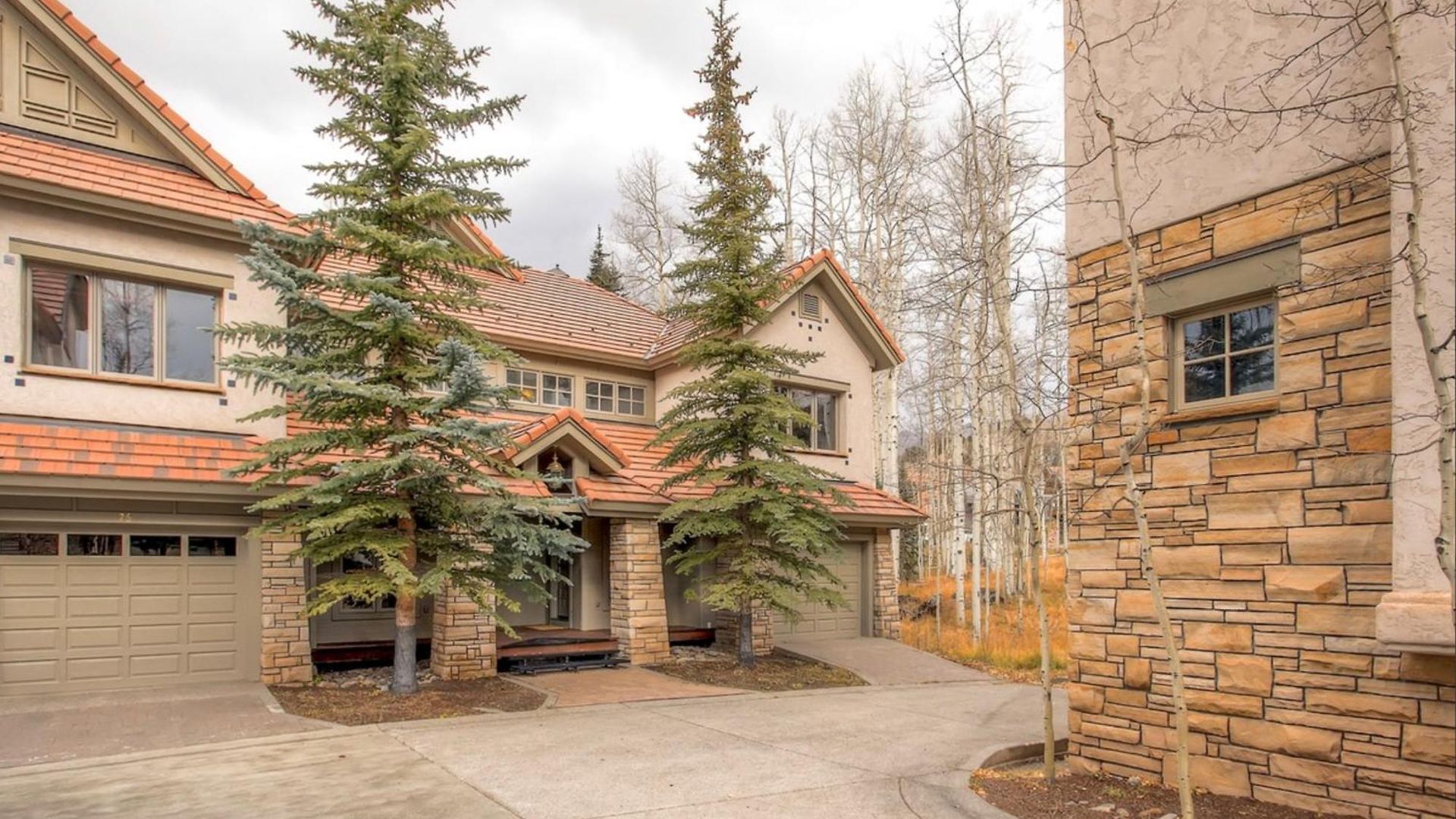 Luxury With Breathtaking Views Holiday home Telluride