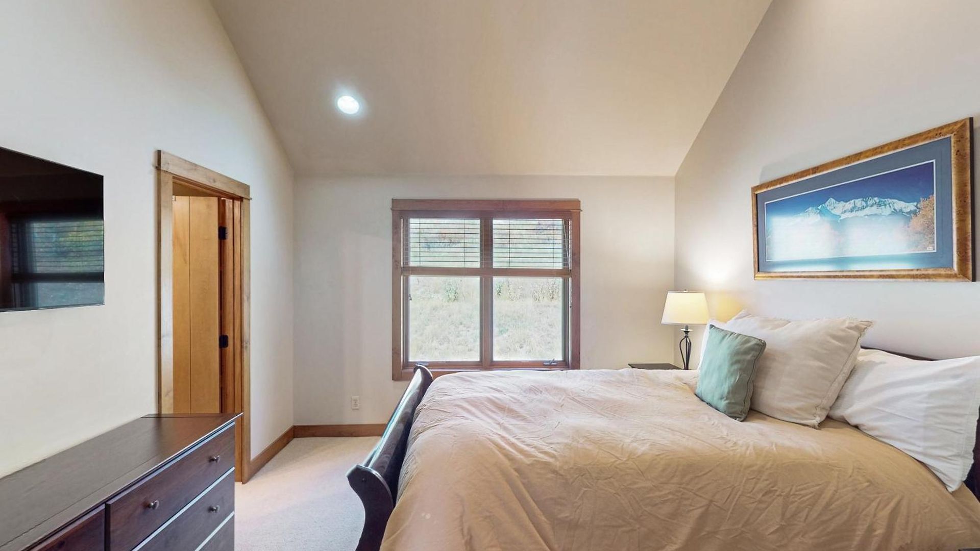 Terraces 502 Apartment Telluride
