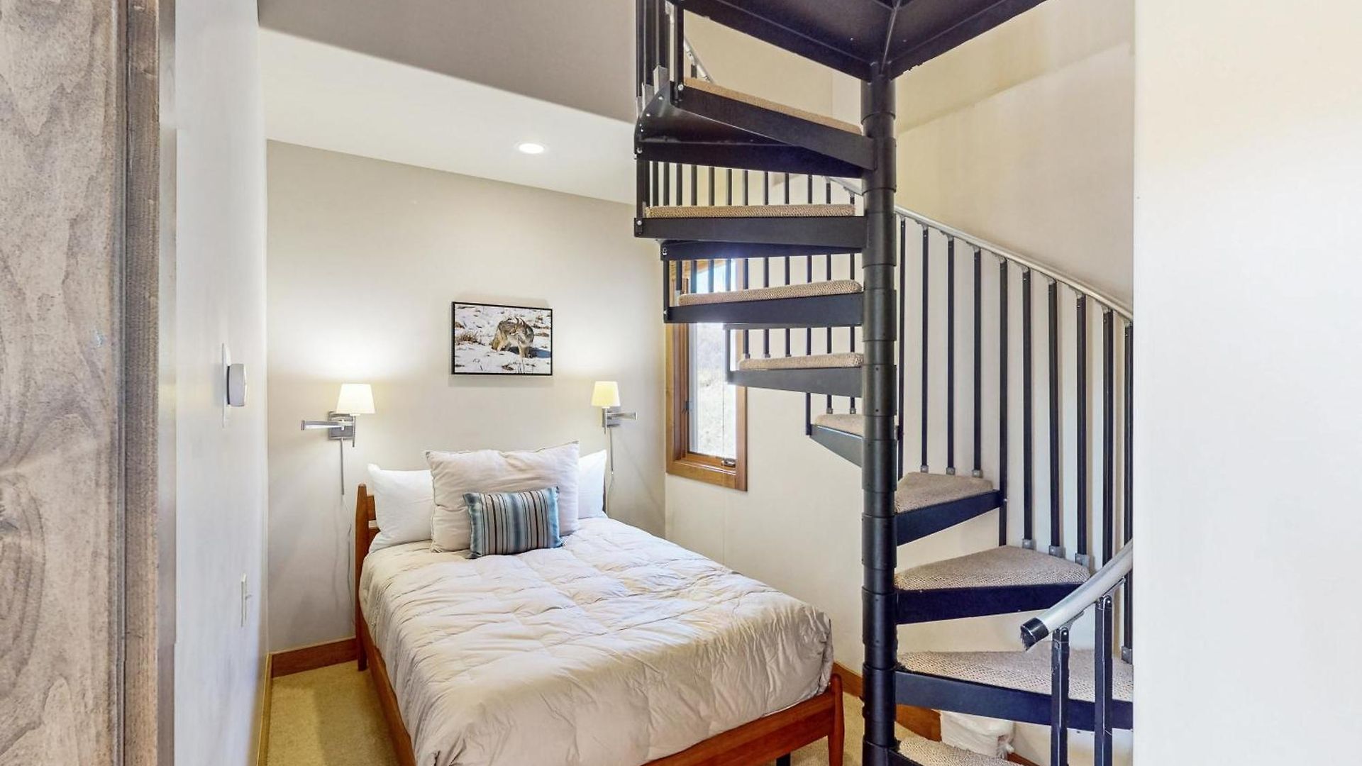 Apartment Terraces 502