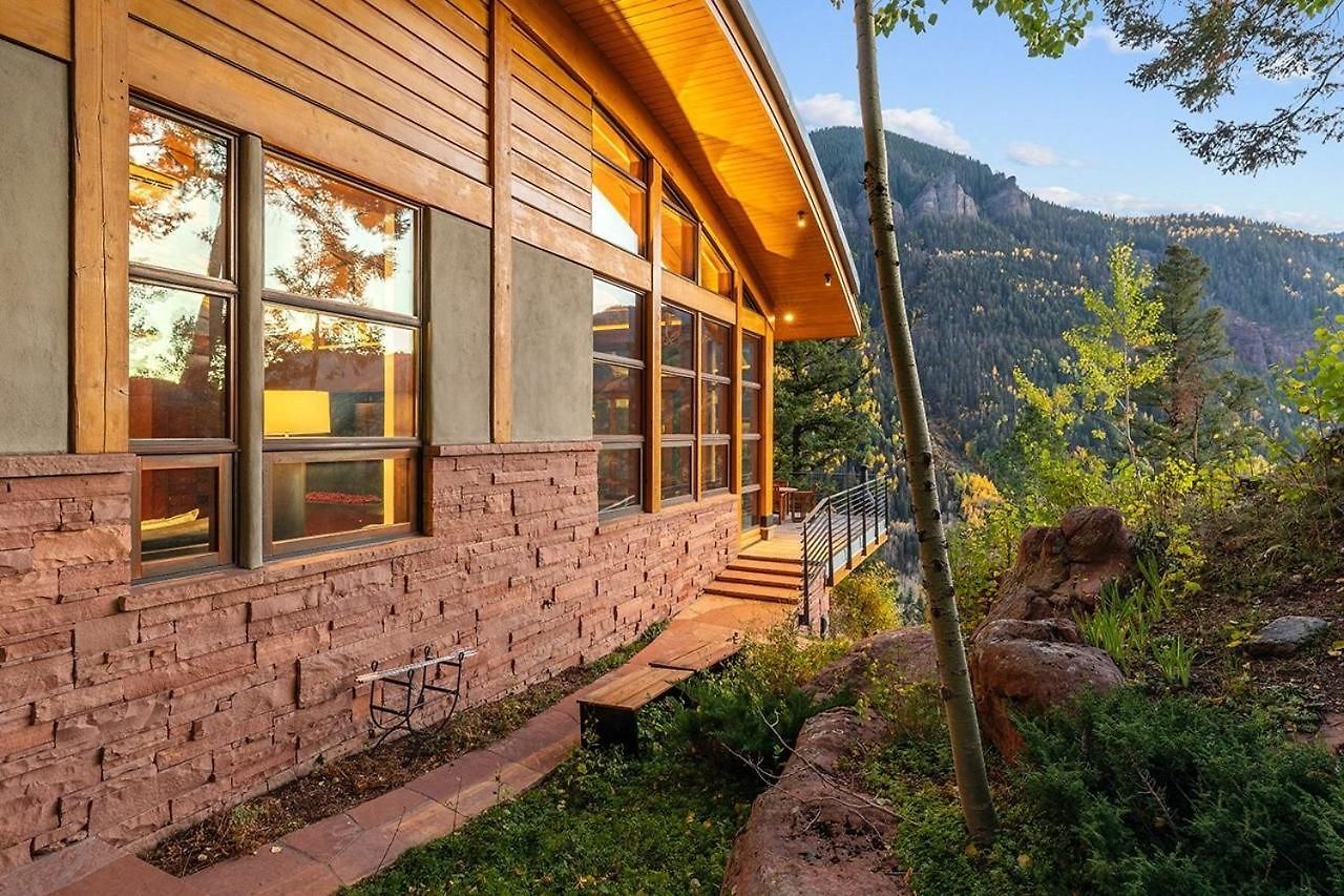 Holiday home Royer Falls Retreat