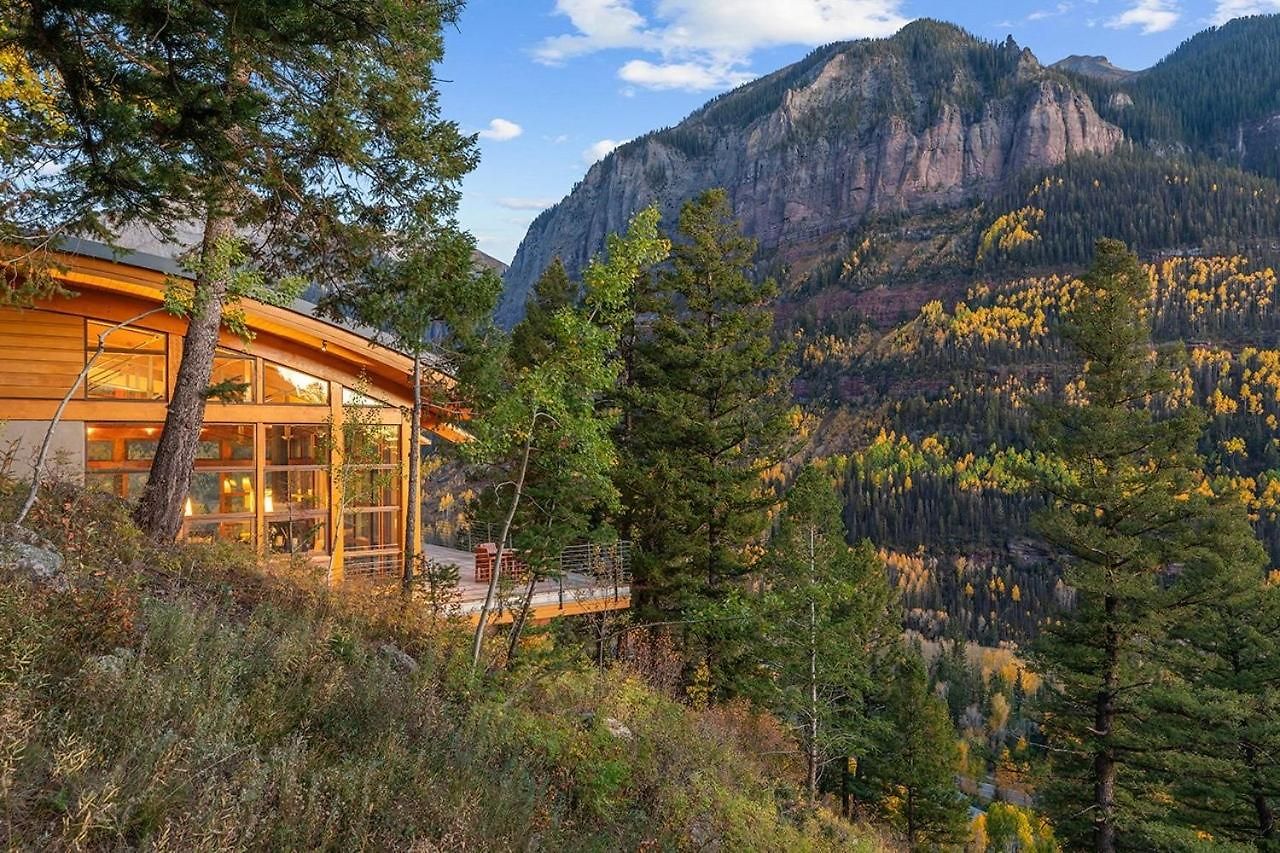 Royer Falls Retreat Holiday home *