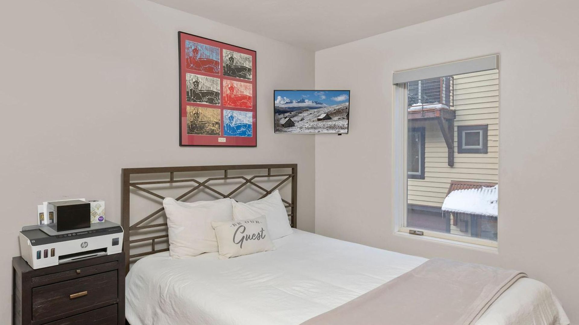 Remodeled Luxury - Skii In Skii Out Holiday home *