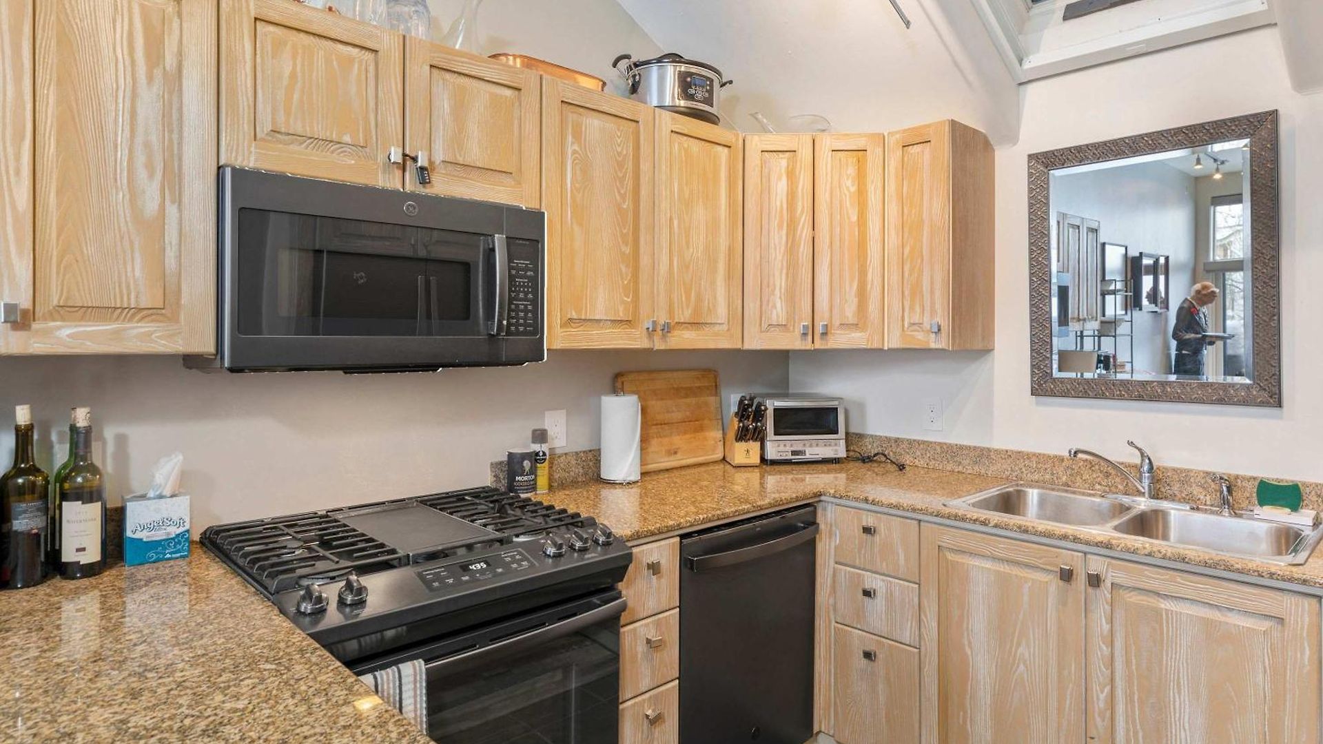 Remodeled Luxury - Skii In Skii Out * Telluride