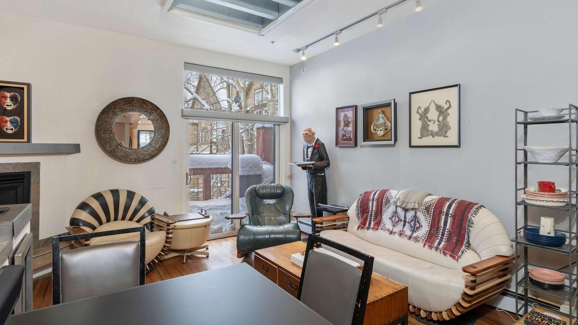 Remodeled Luxury - Skii In Skii Out Holiday home