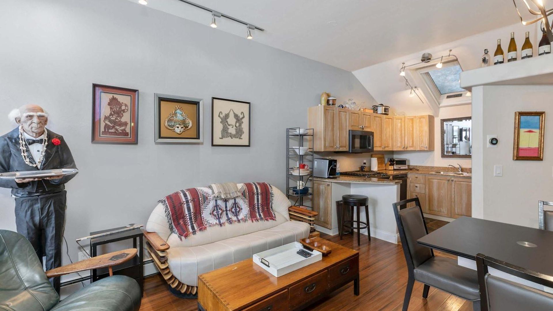 Remodeled Luxury - Skii In Skii Out * Telluride