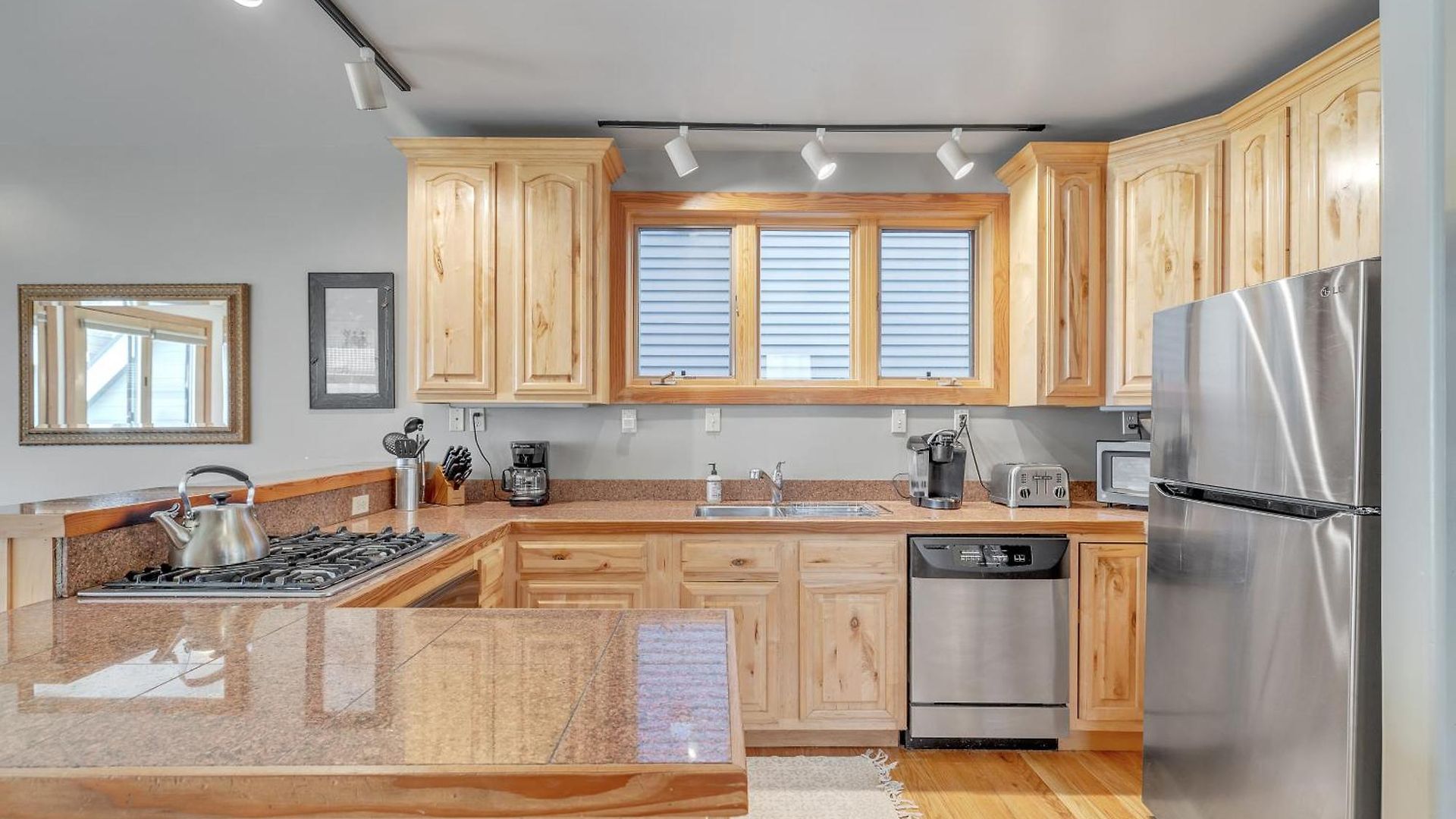 Sunnyside East End Holiday home Telluride