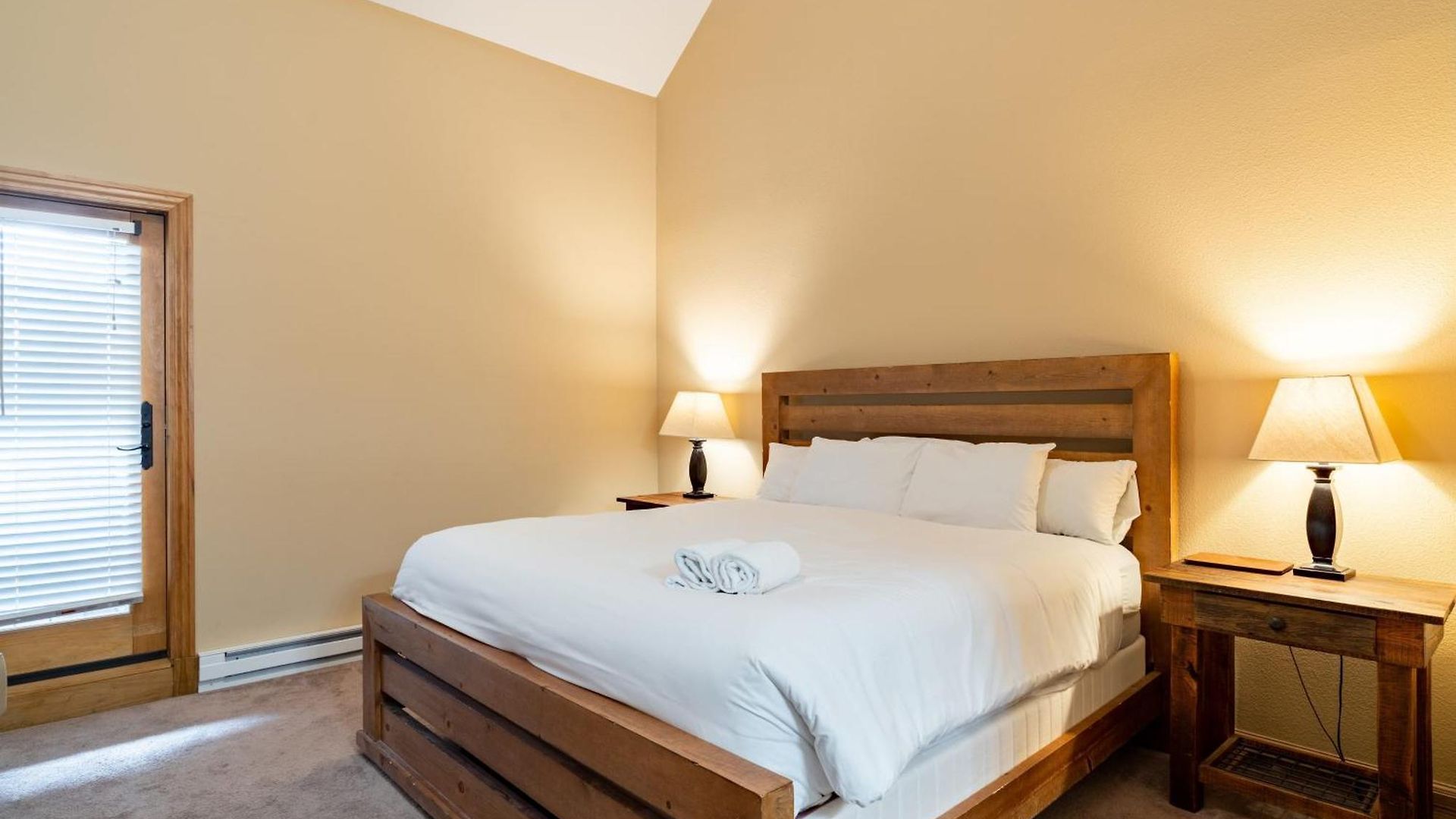 Holiday home Cimarron 35 By Avantstay Ski-inski-out In Complex W Two Hot Tubs *