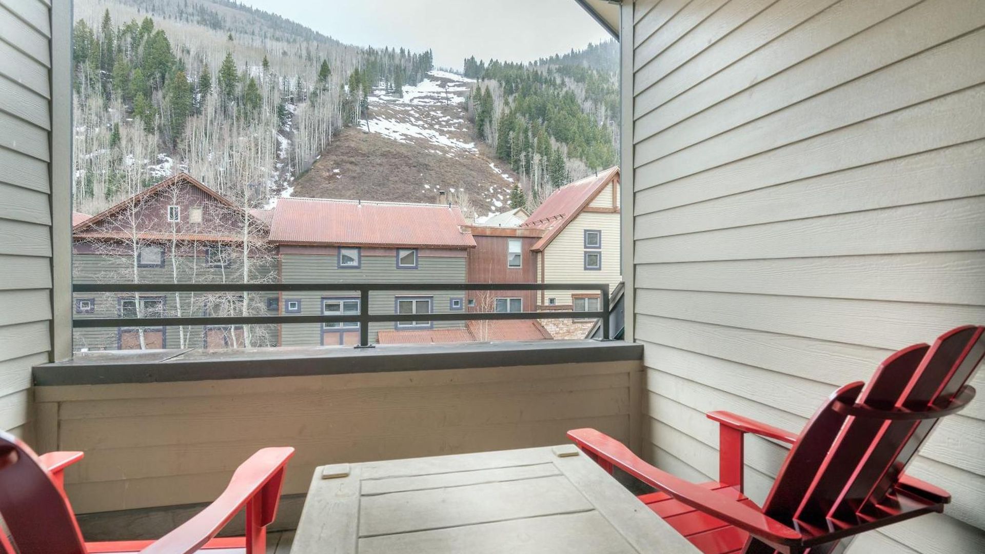 Holiday home Cimarron 35 By Avantstay Ski-inski-out In Complex W Two Hot Tubs