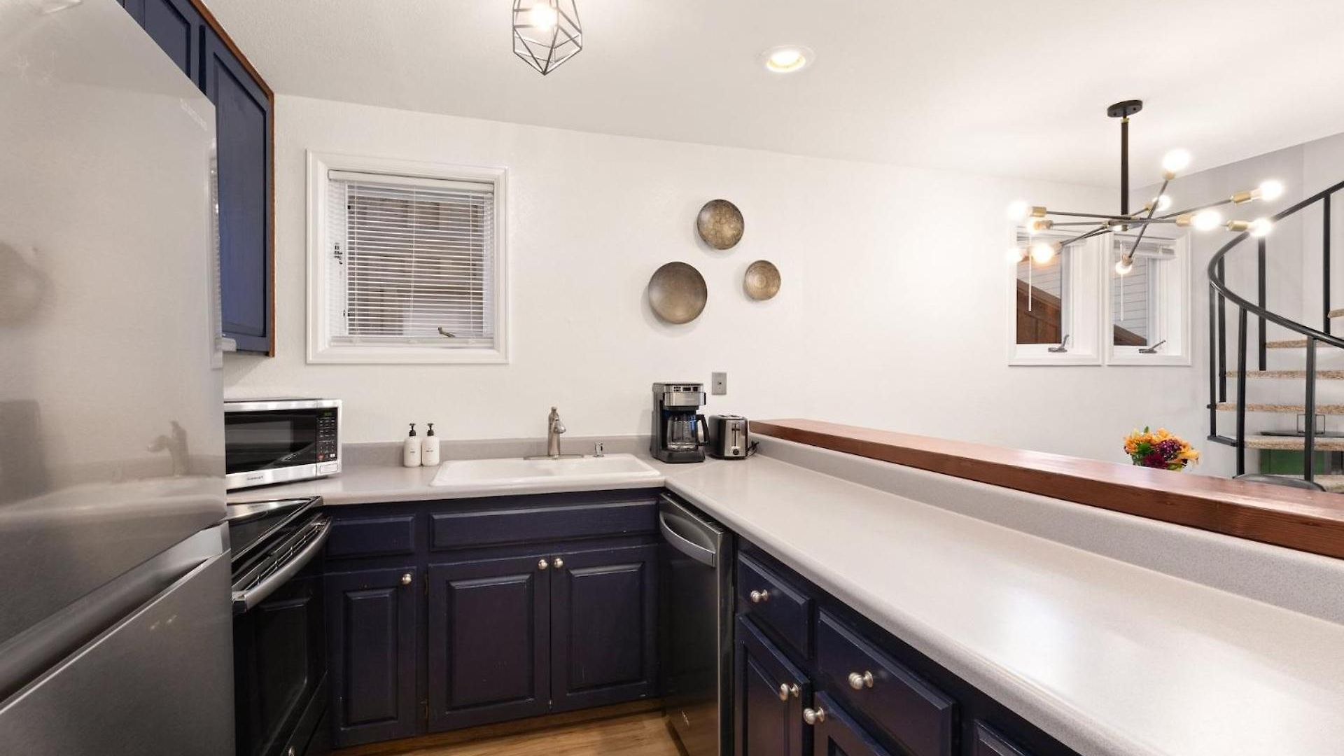Apartment Comfort, Style, Short Walk To Town Park & Gondola Telluride