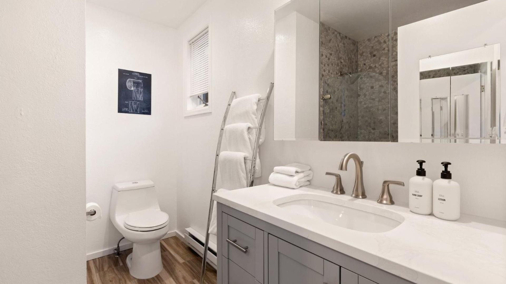 Comfort, Style, Short Walk To Town Park & Gondola Telluride