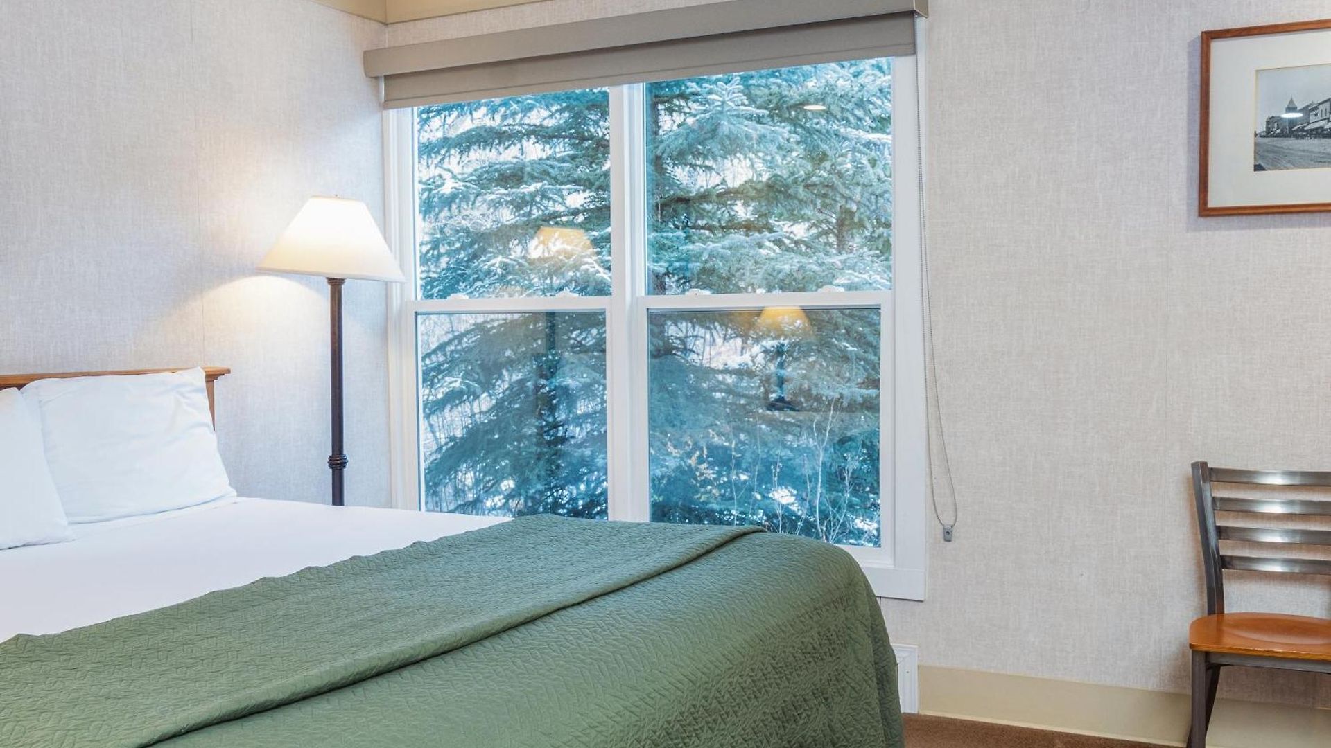 Hotel Mountainside 211 By Alpine *