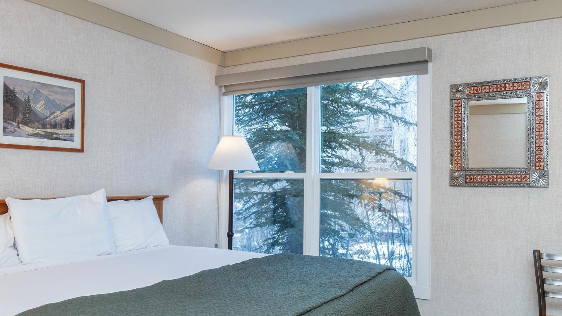 Mountainside 201 By Alpine Hotel *