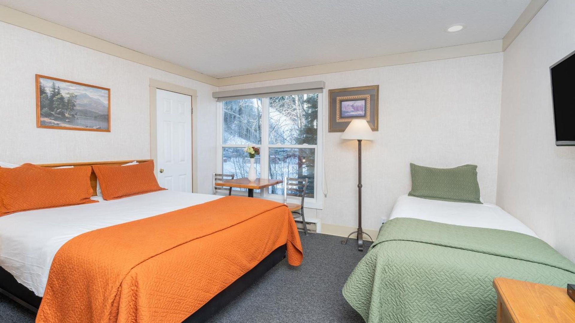 Mountainside 105 By Alpine Hotel